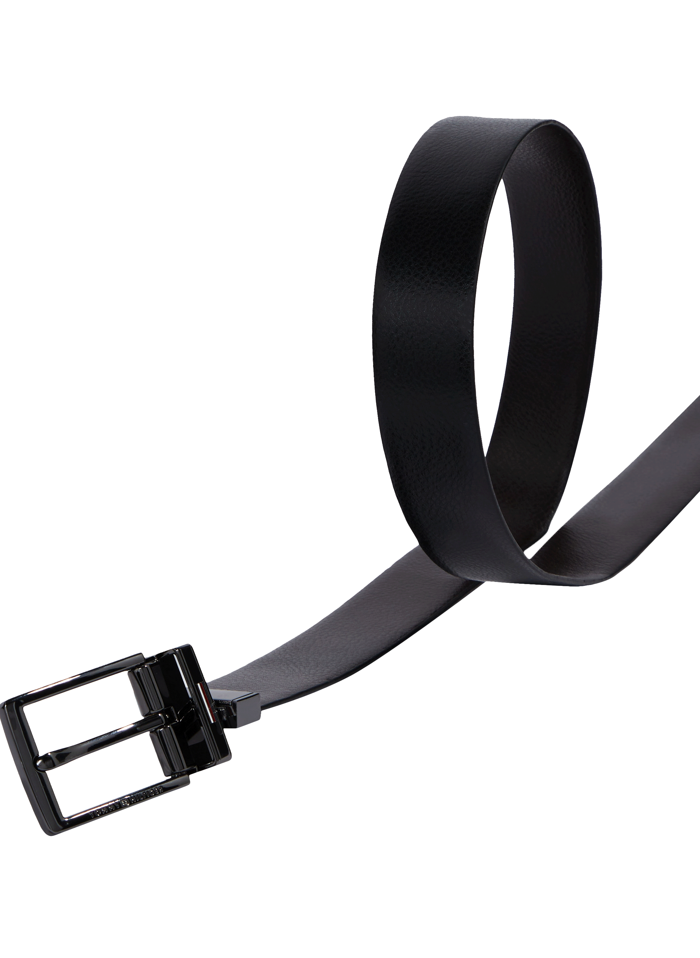 Ceinture Business en cuir