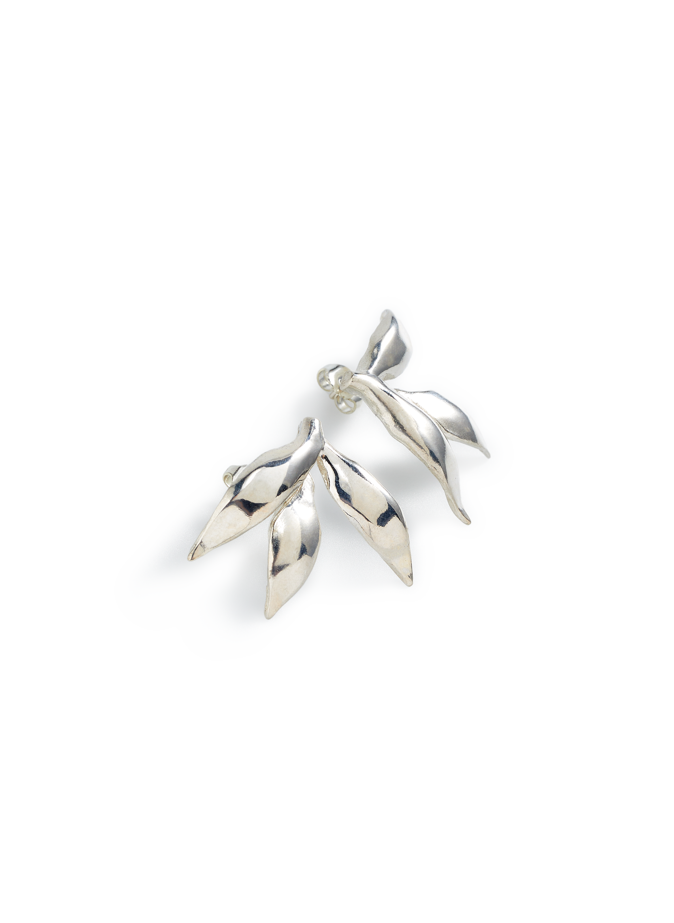 Boucles d'oreilles Suwa