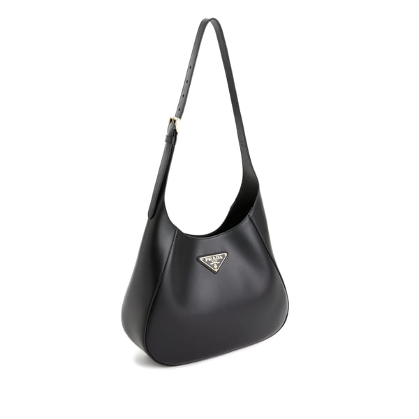 Sac porté épaule en cuir