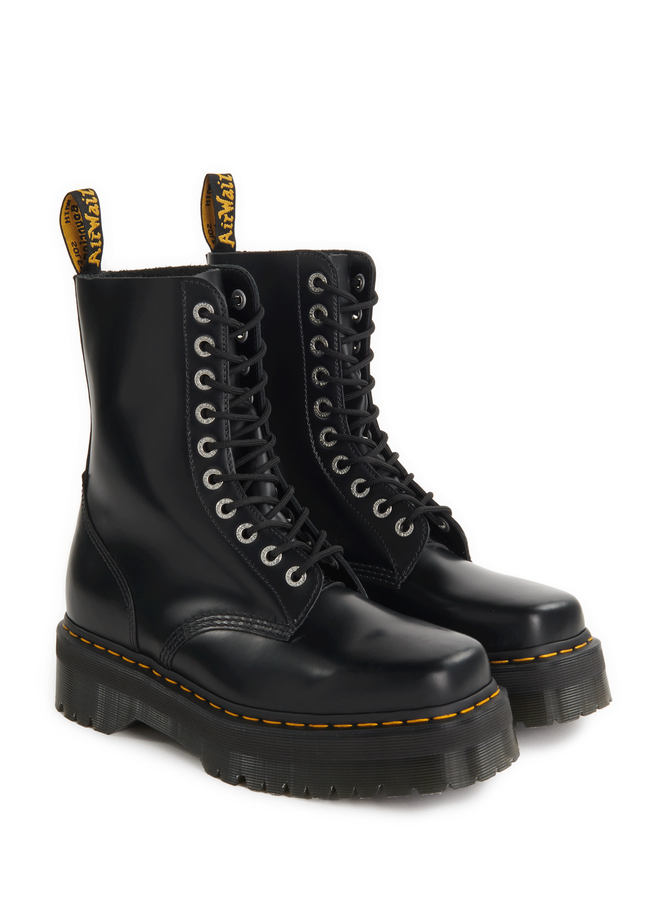 Bottines 1490 Quad Squared