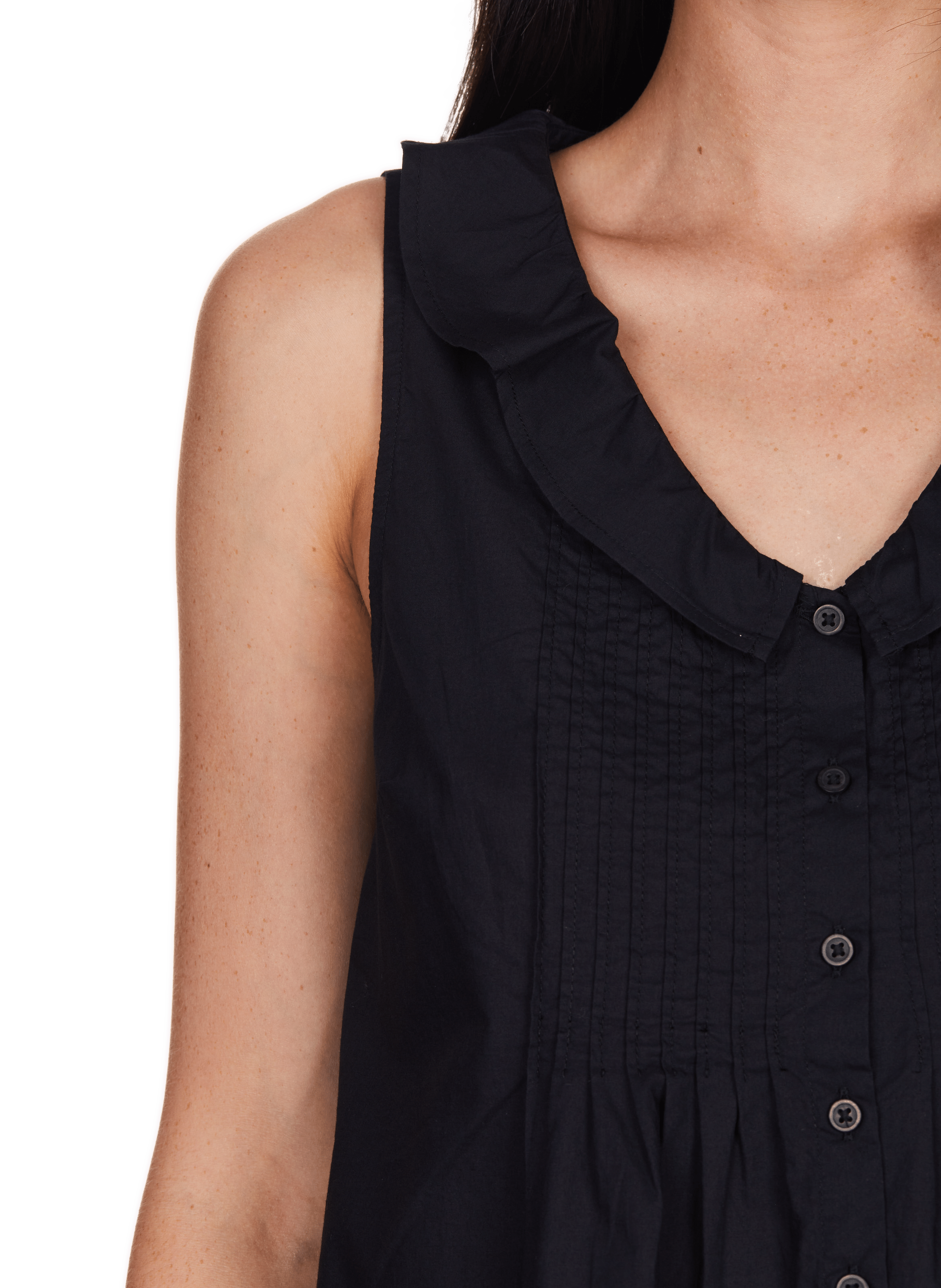 Bluse Fauna LEVI'S Schwarz
