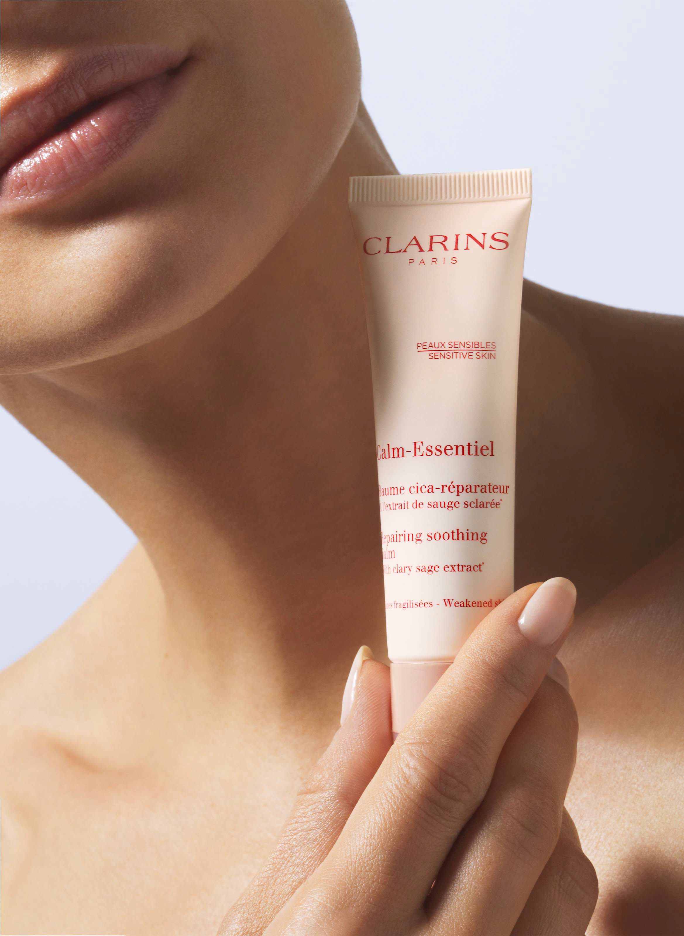 Baume Cica-Réparateur - Calm Essentiel CLARINS No color