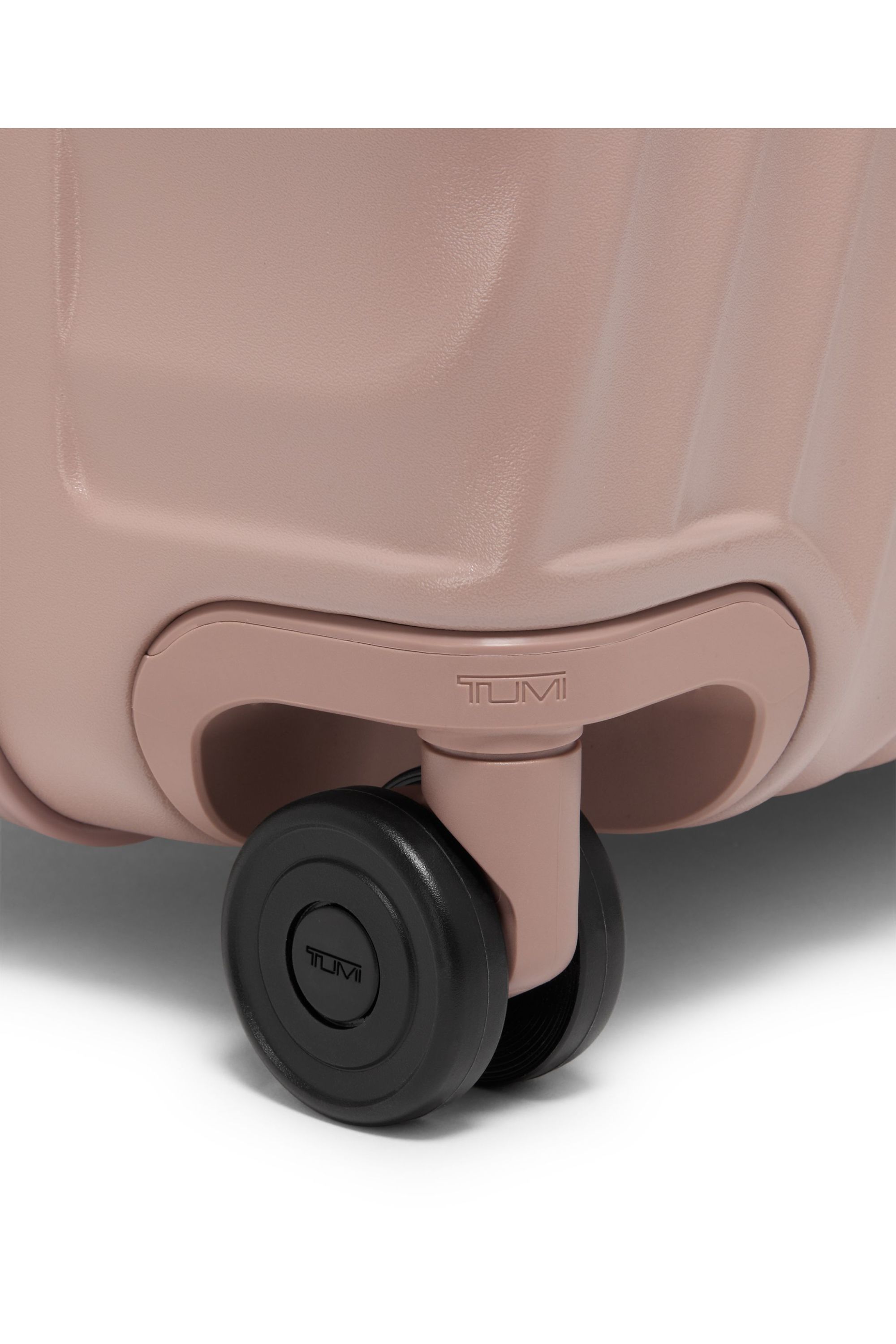 19 degree valise 4 roues taille l TUMI Rose