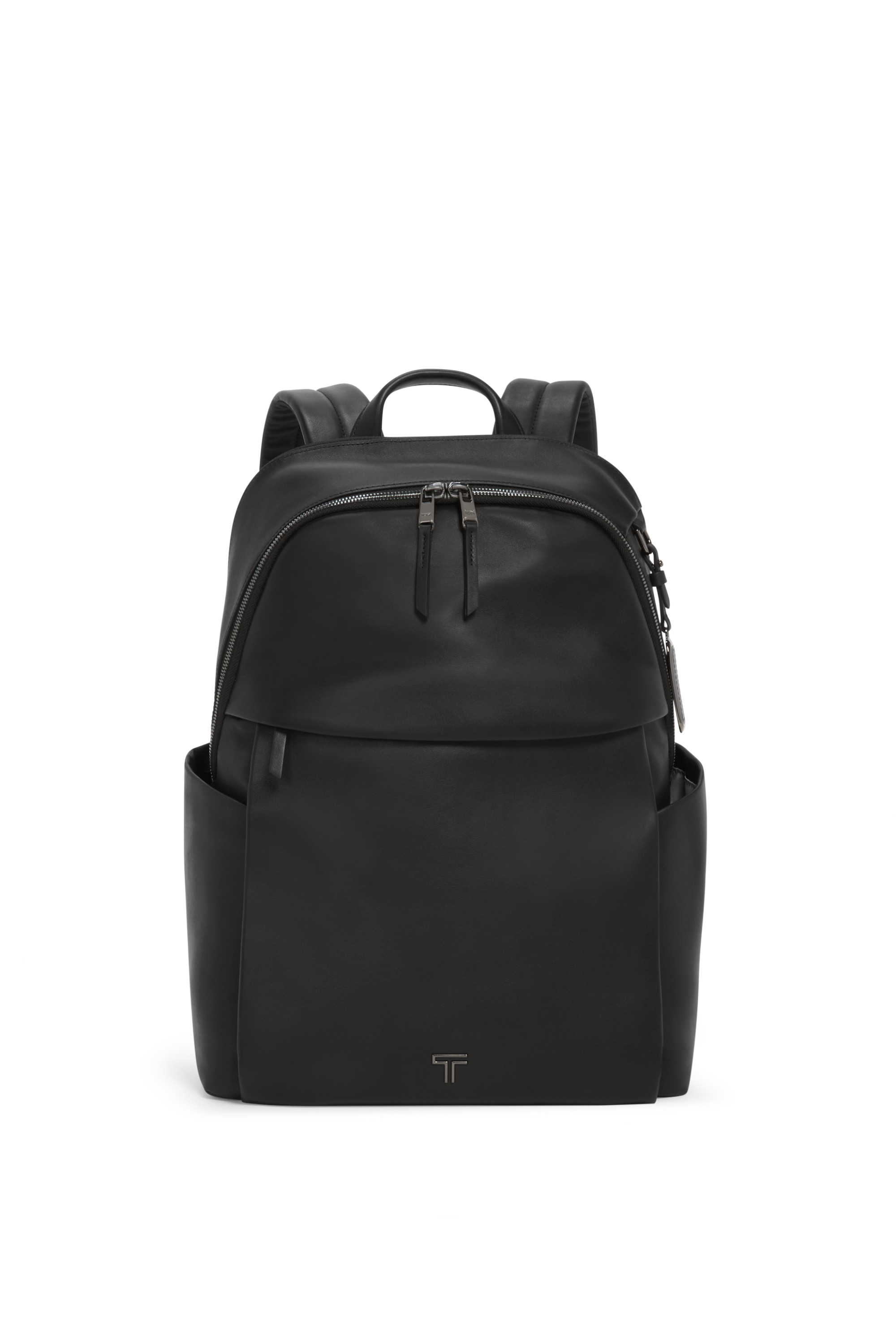 Voyageur sac à dos taille s TUMI Noir
