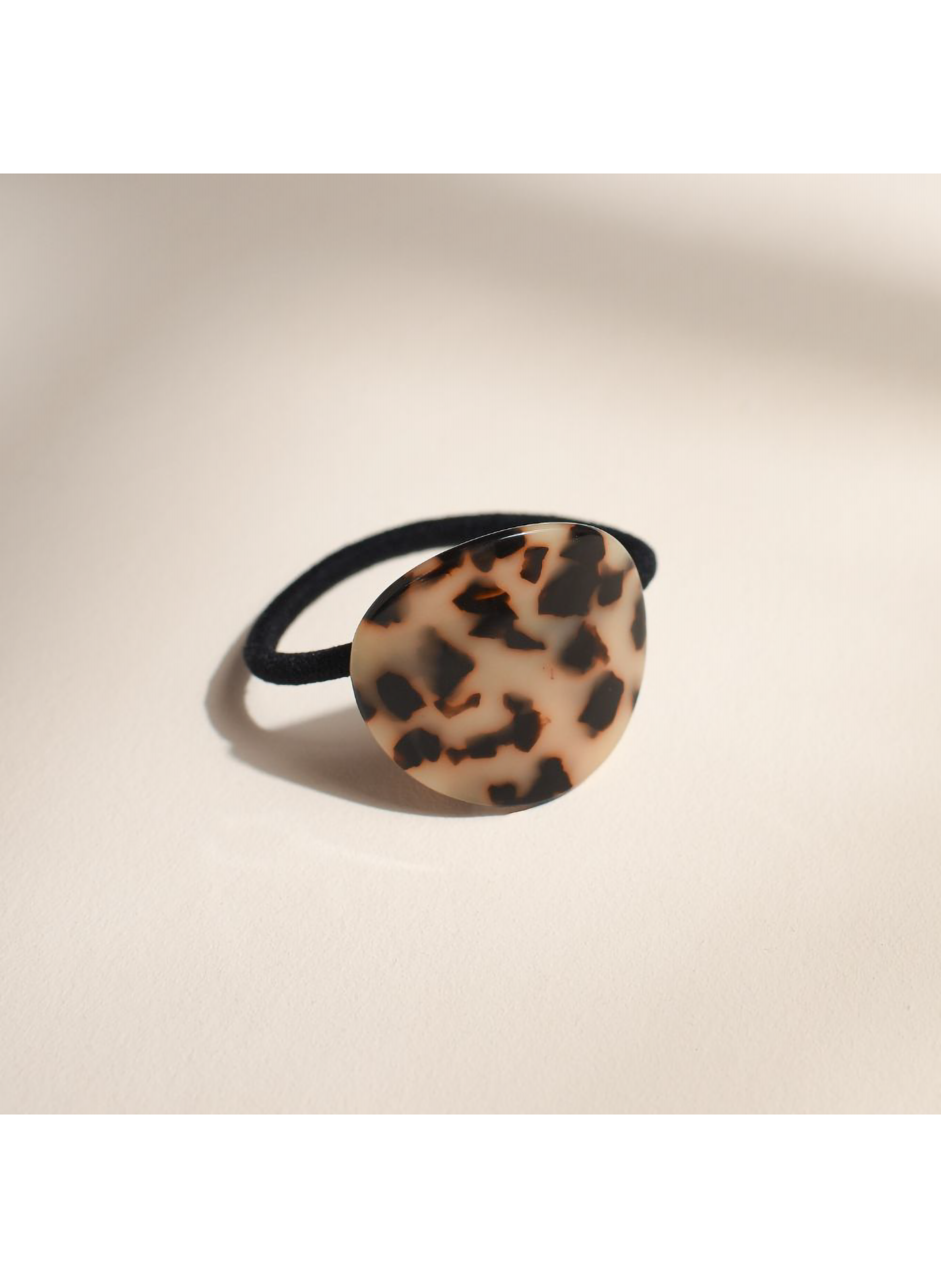 Elastique plaque écaille BACHCA No color