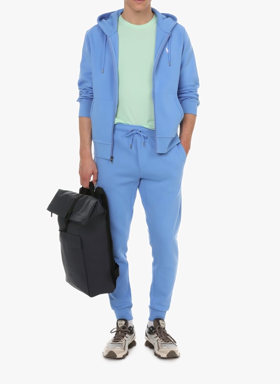 Sac à dos Jannik Medium - série Lotus Infinity | Bleu by UCON ACROBATICS Sac à dos Jannik Medium - série Lotus Infinity Bleu