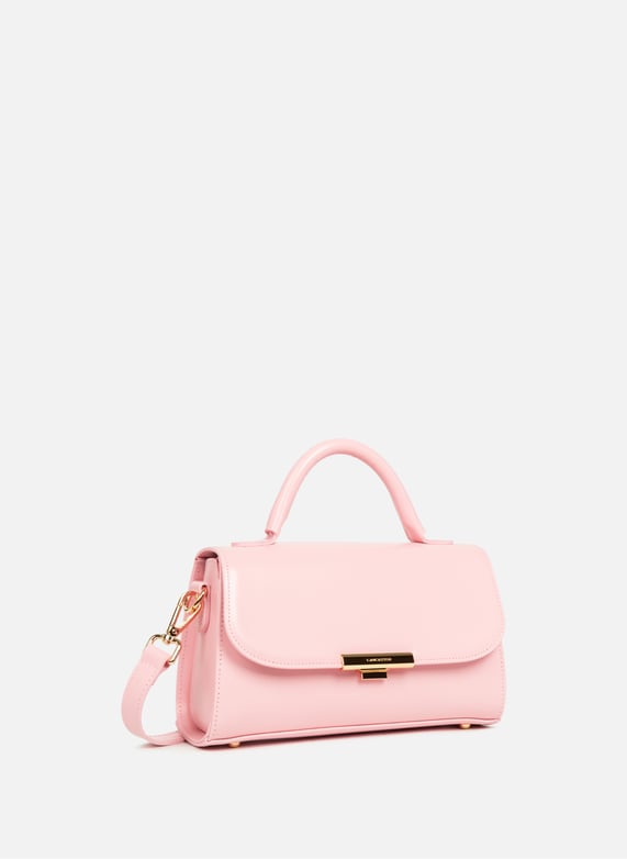 Sac à main - suave evenly | Rose by LANCASTER Sac à main - suave evenly Rose