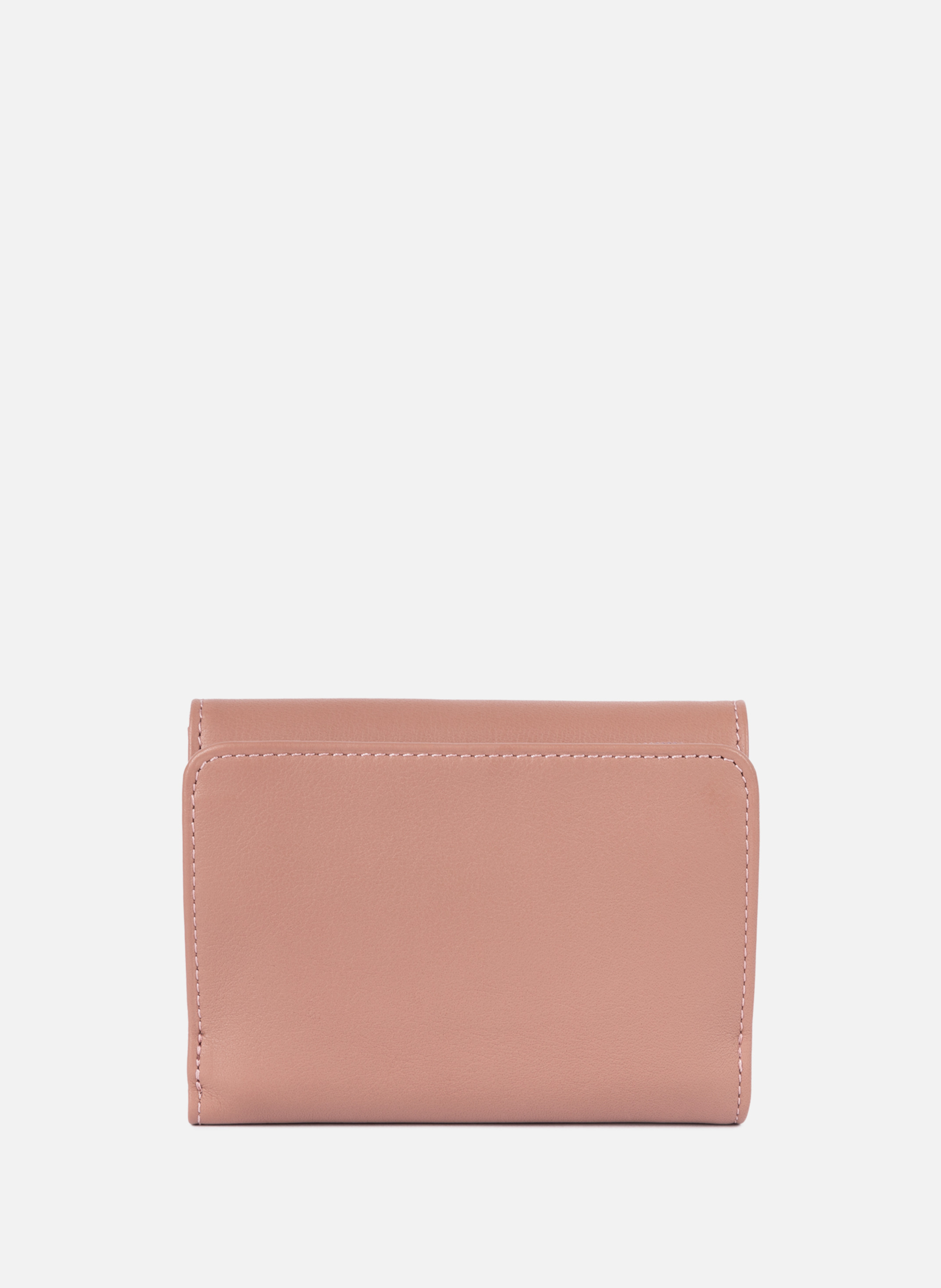 Wallet - Soft PM Pink