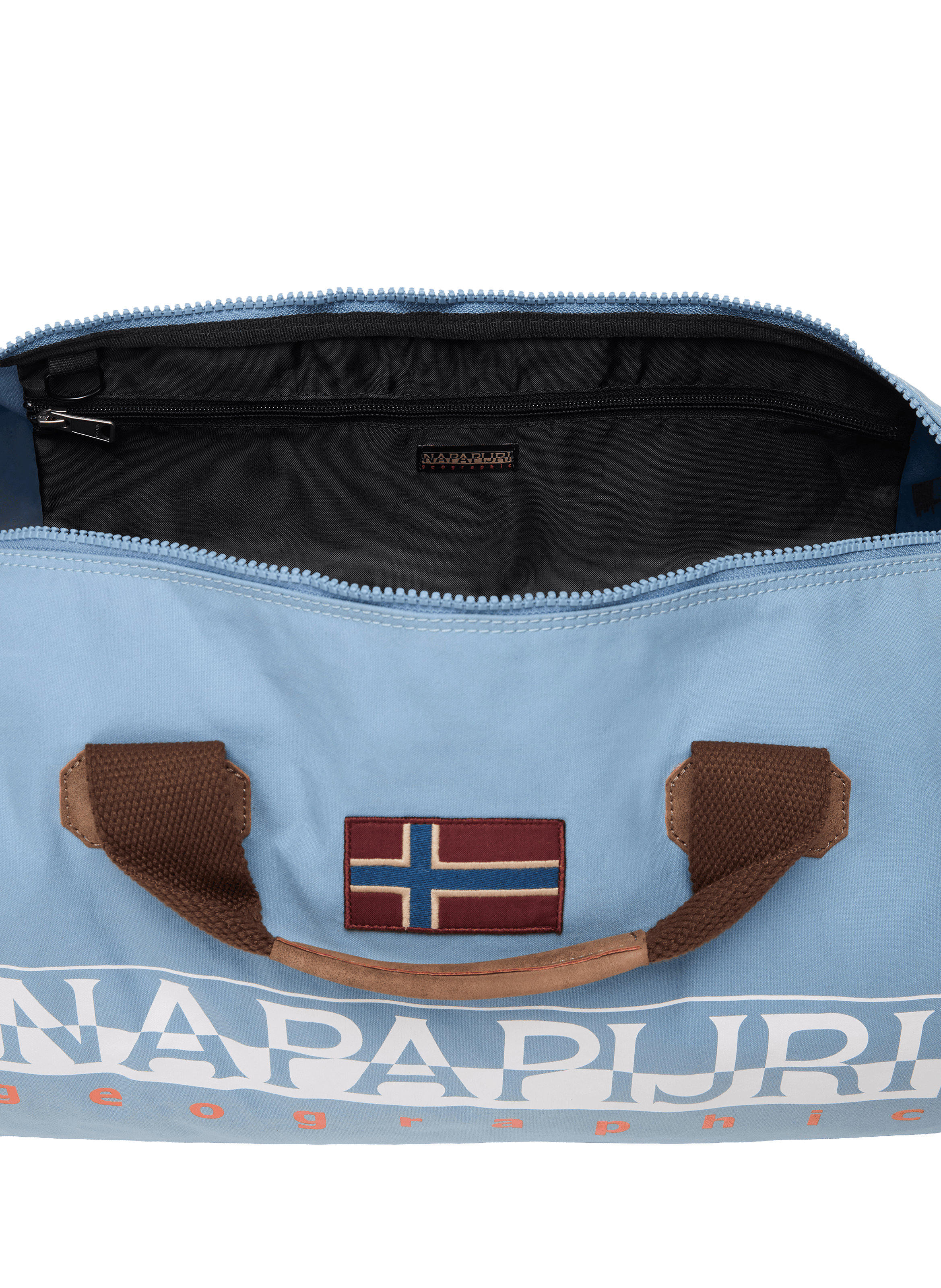 Sac de voyage NAPAPIJRI Bleu