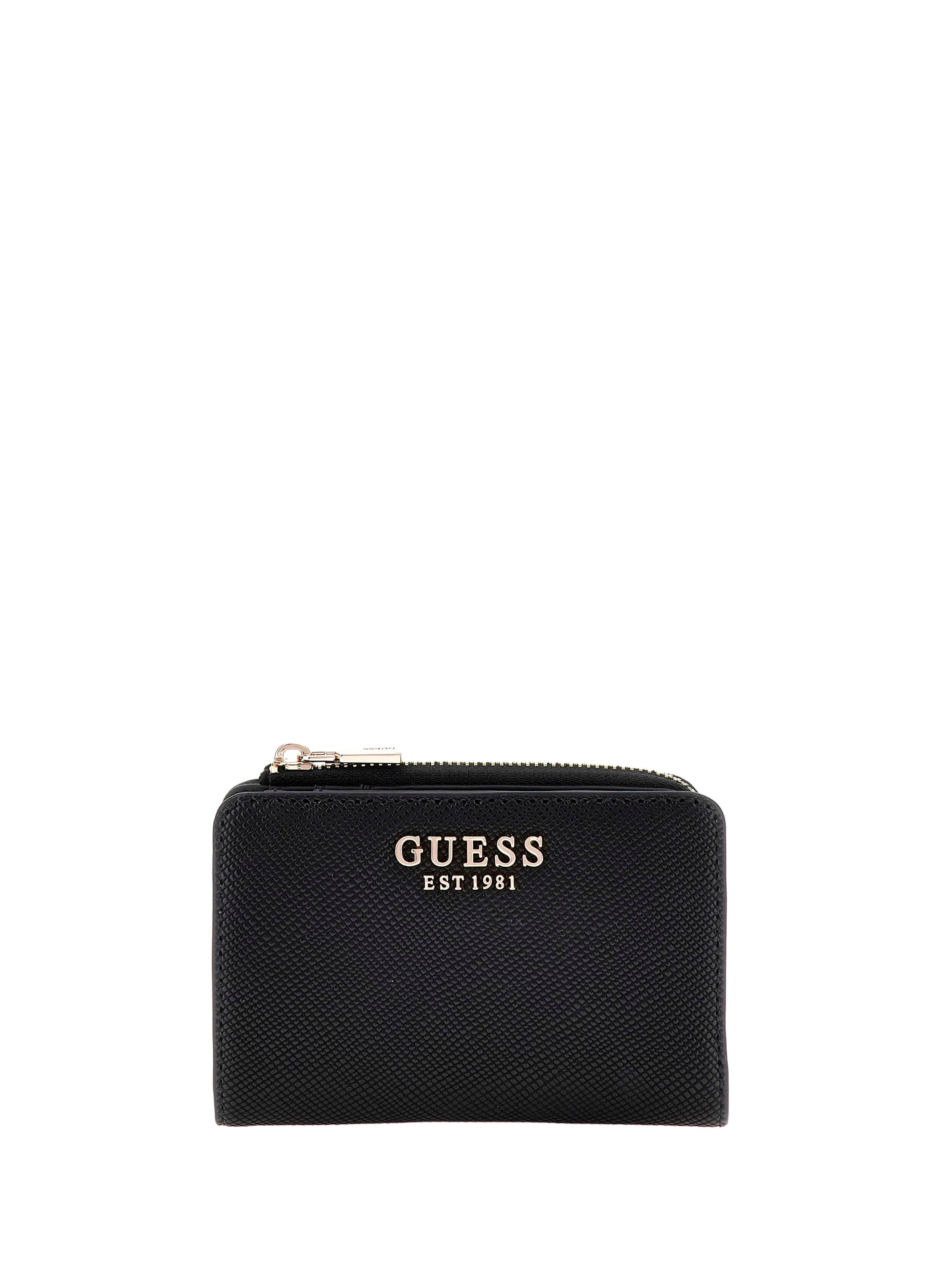 GUESS Porte-carte Bolena Black