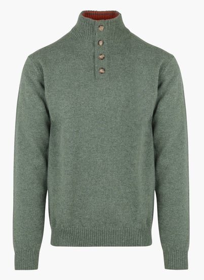Armor lux DINAN - Pullover - rich navy Armor lux DINAN - Pullover - rich navy