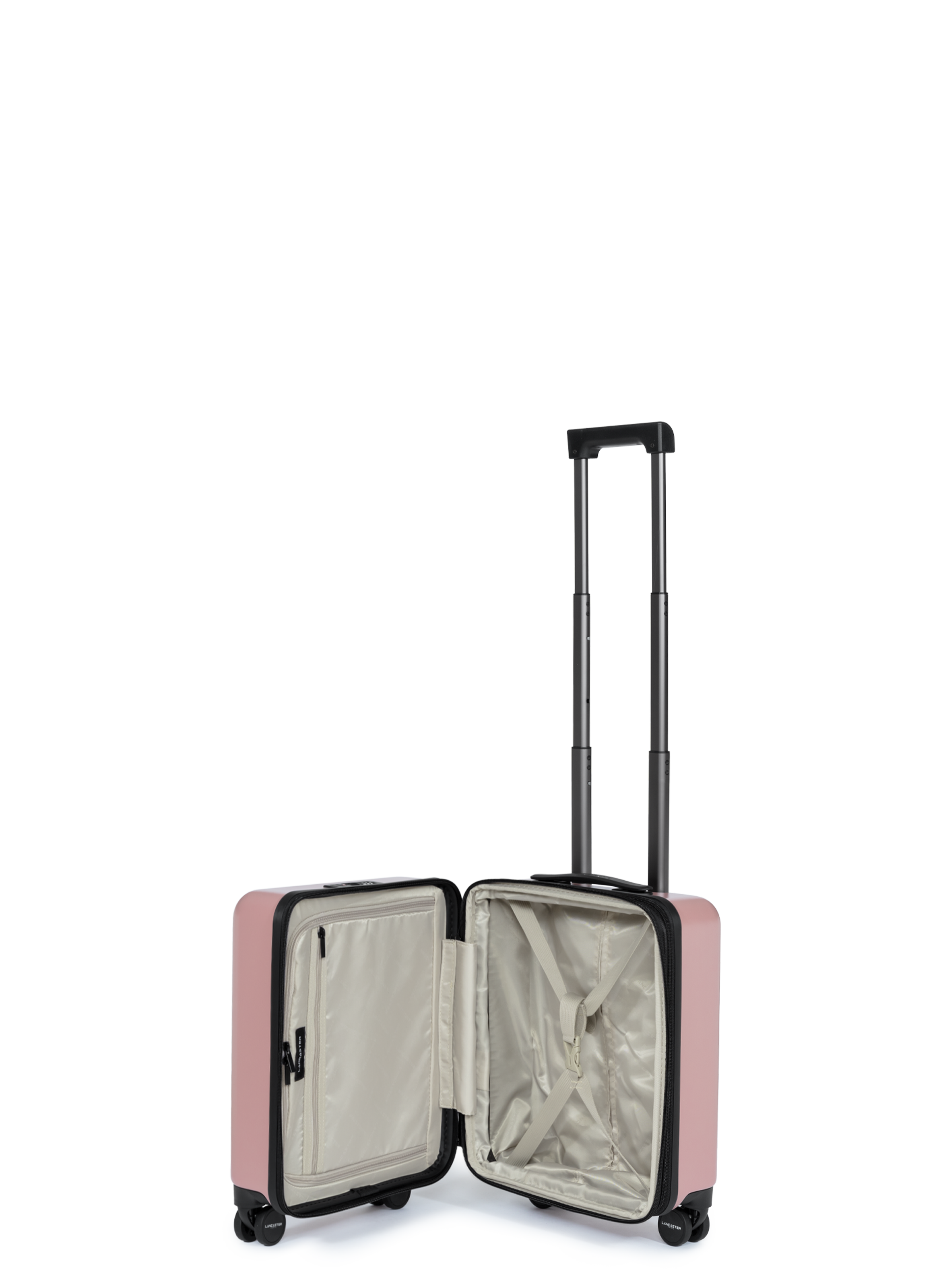 Valise underseat - cdg LANCASTER Rose