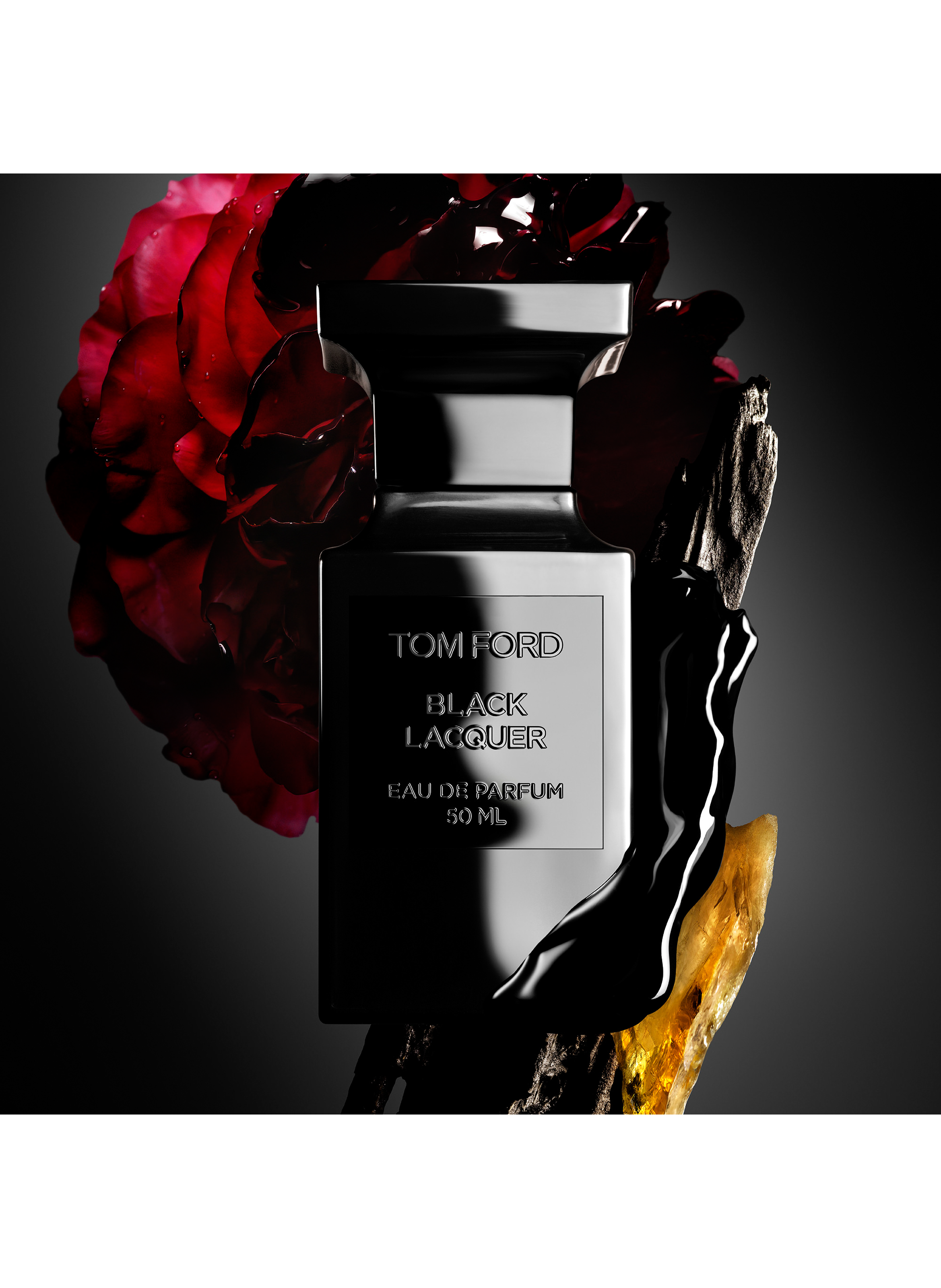 Eau de parfum - Black Lacquer TOM FORD No color