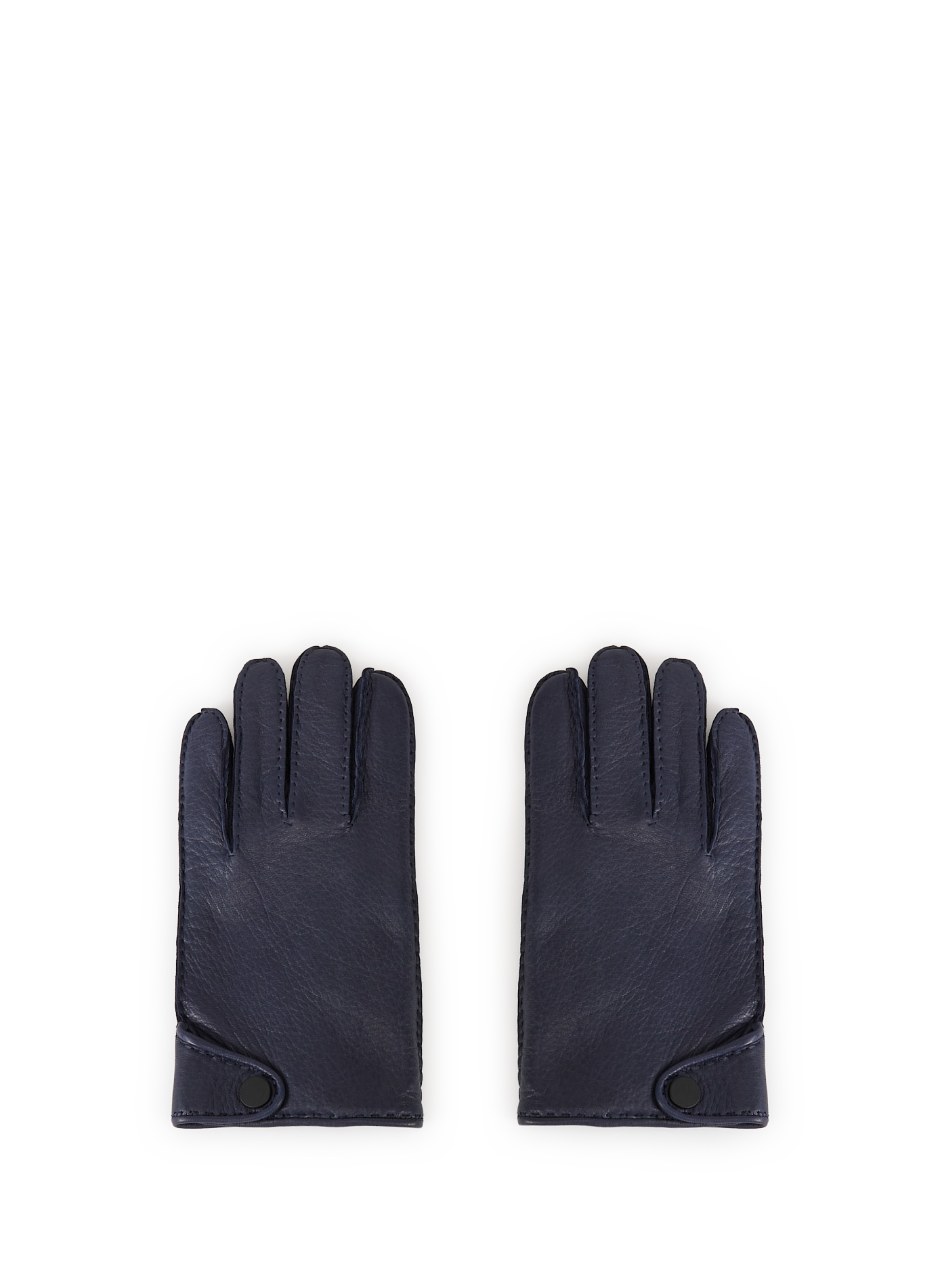 SAISON 1865 GLOVES Blue