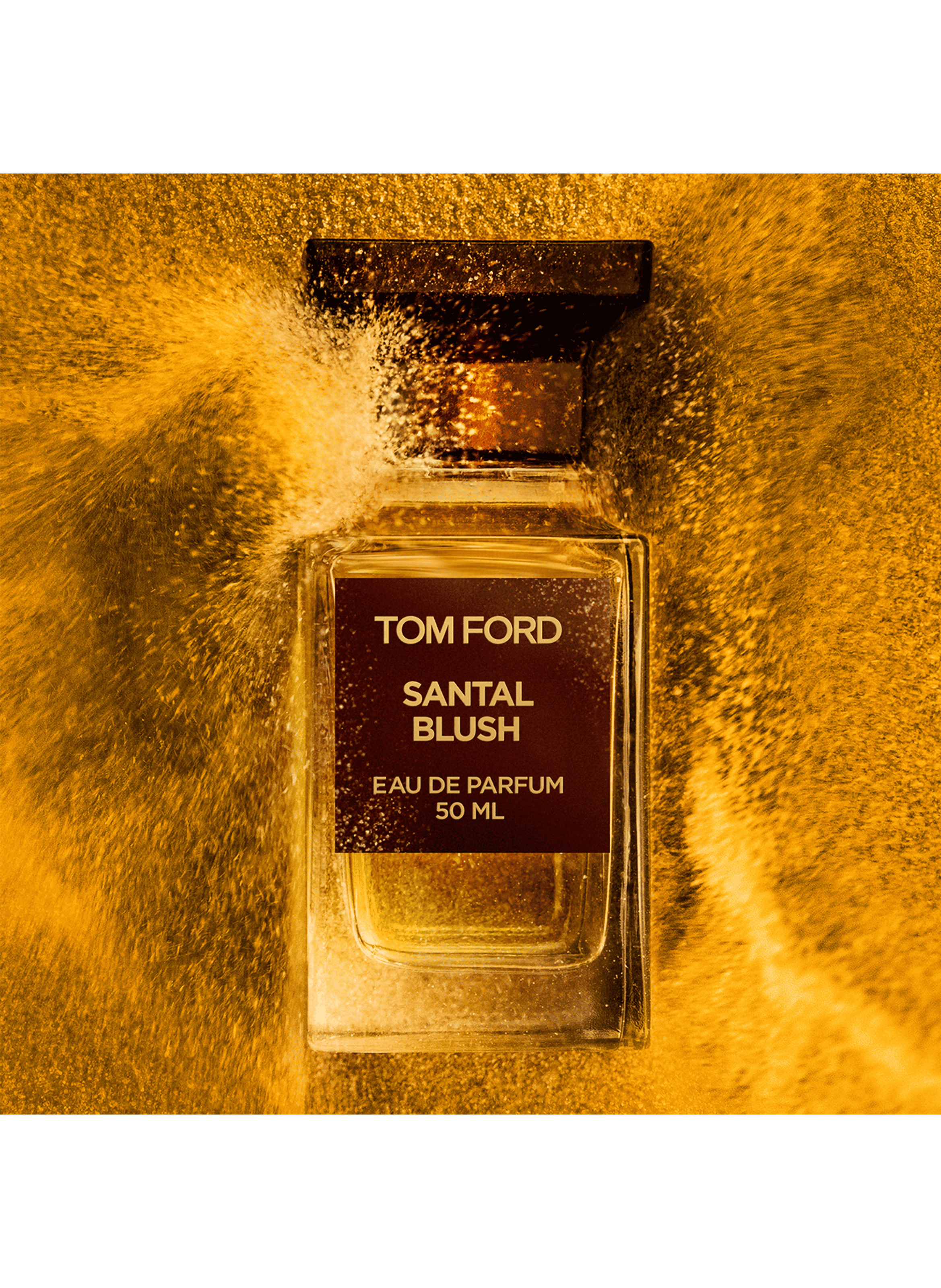 Santal Blush - Eau de Parfum TOM FORD No color
