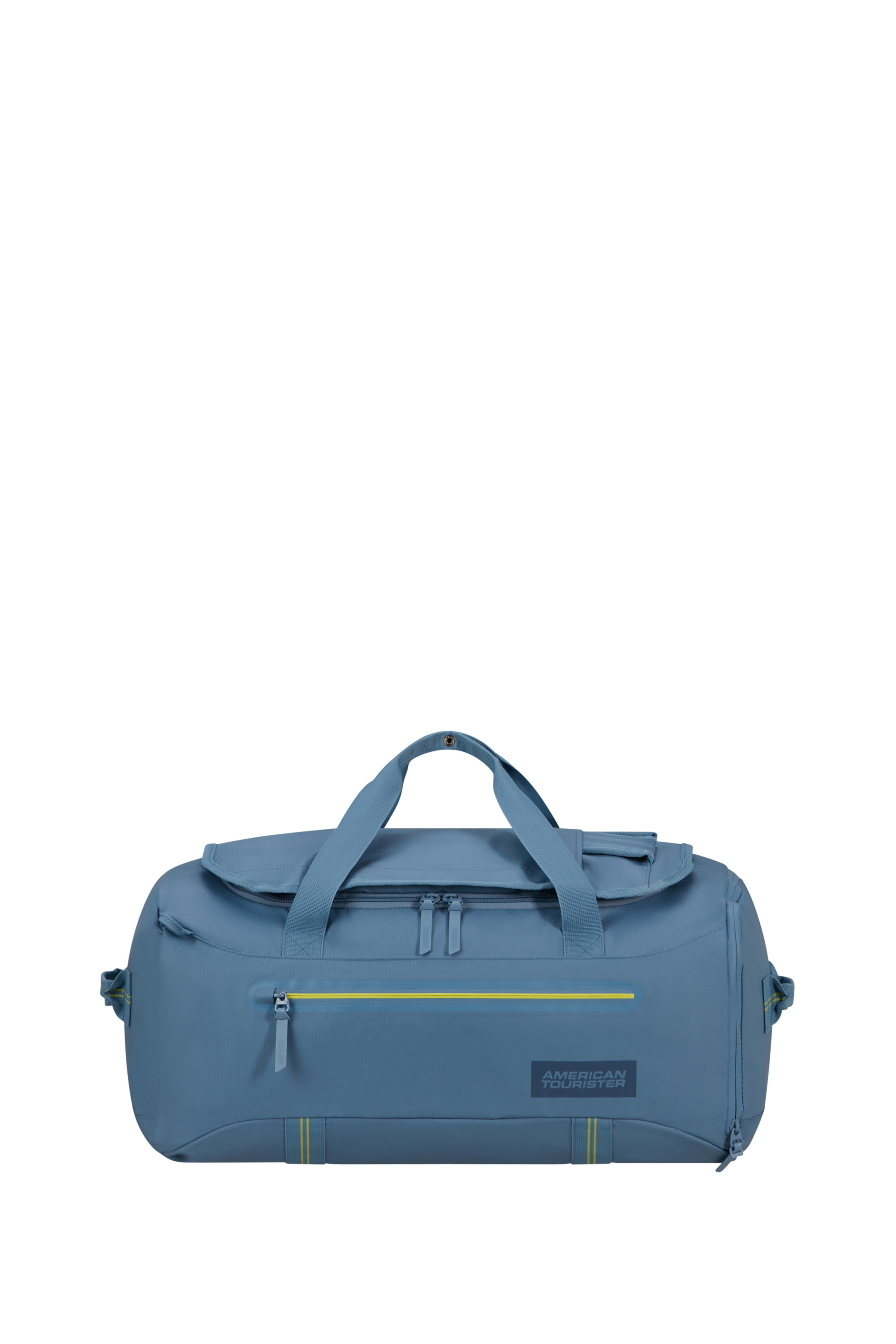 Trailgo sac de voyage taille s AMERICAN TOURISTER Bleu