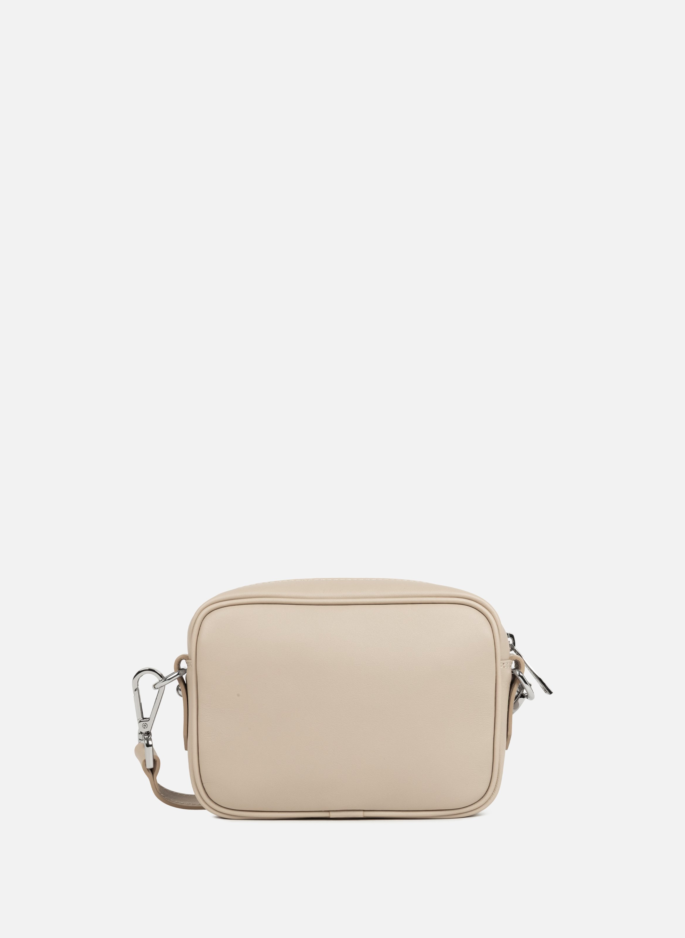 Sac trotteur - donna ama LANCASTER Beige