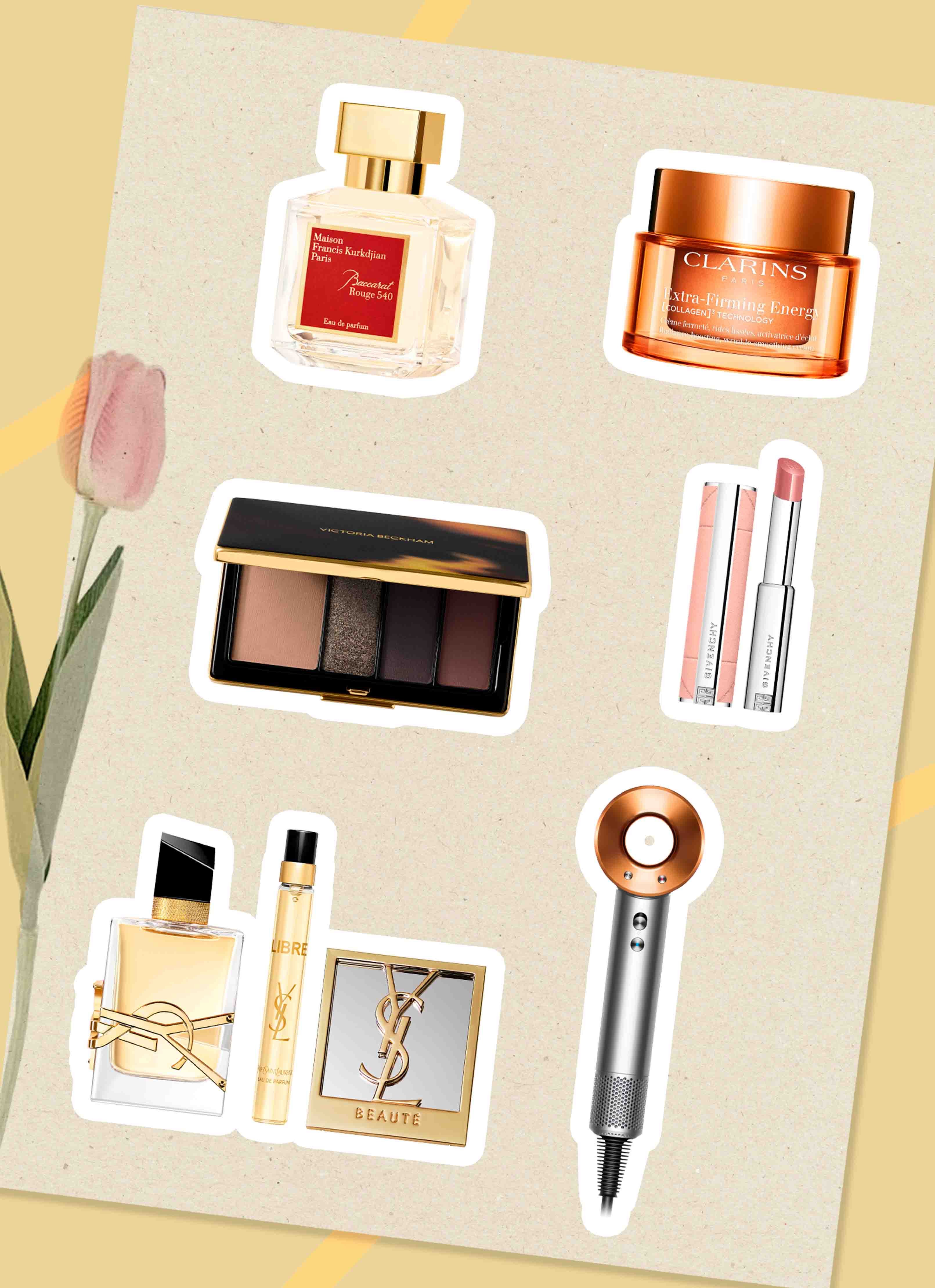 cadeaux beaute fete des meres