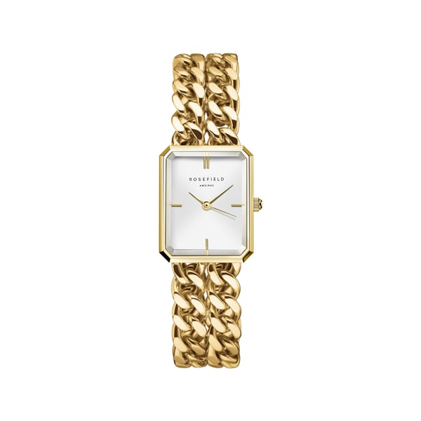 Montre analogique Studio Double Chain Montre analogique Studio Double Chain