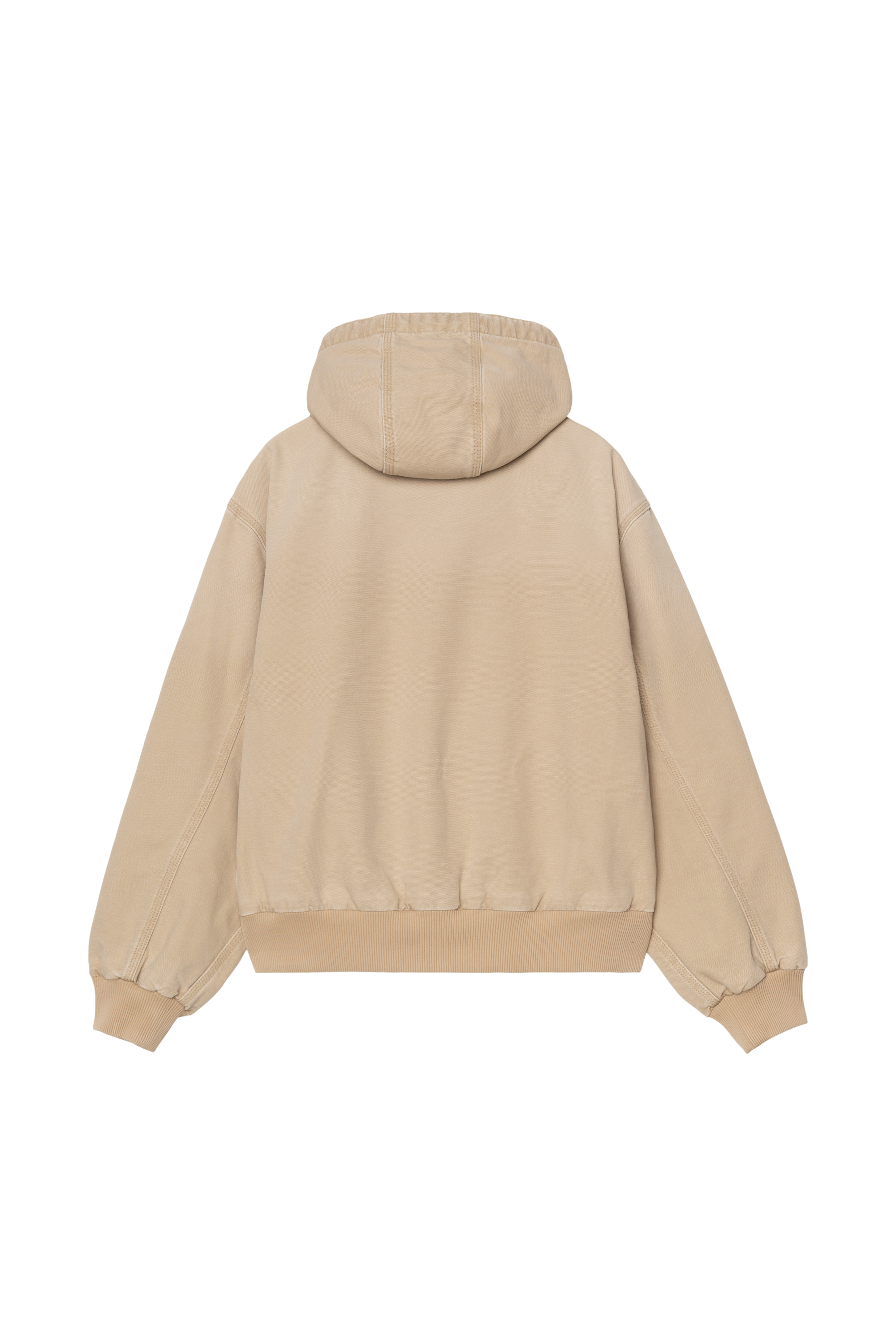 Veste w' og active jacket CARHARTT WIP Marron