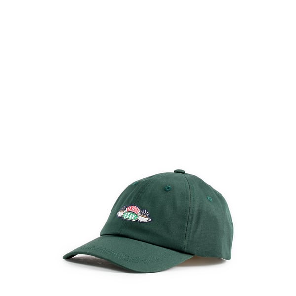 Casquette Central Perk brodée en coton Casquette Central Perk brodée en coton