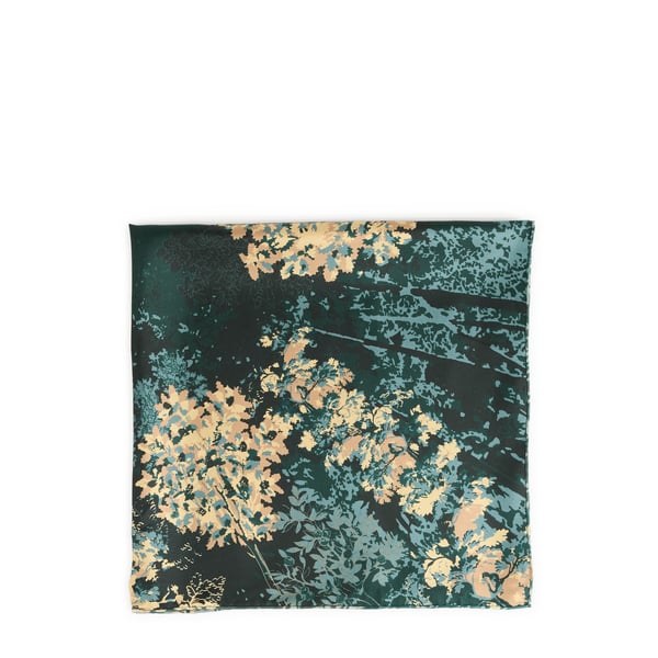 Foulard en soie Foulard en soie