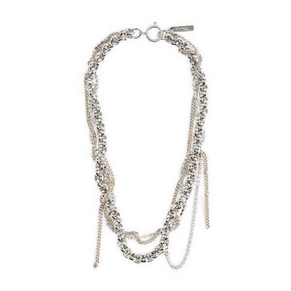 Collier ras de cou Célina Collier ras de cou Célina