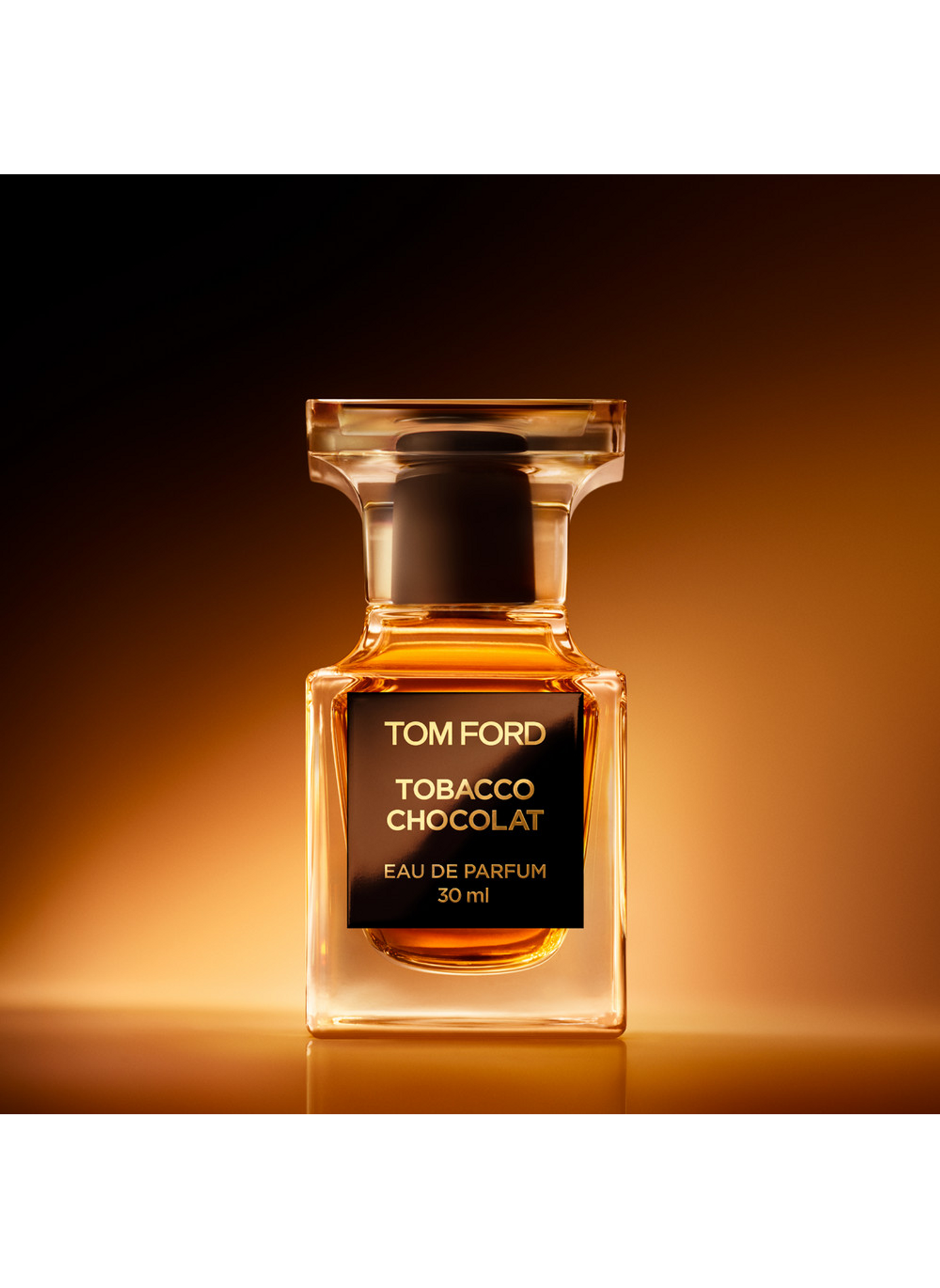 Tobacco Chocolat - Eau de Parfum TOM FORD No color