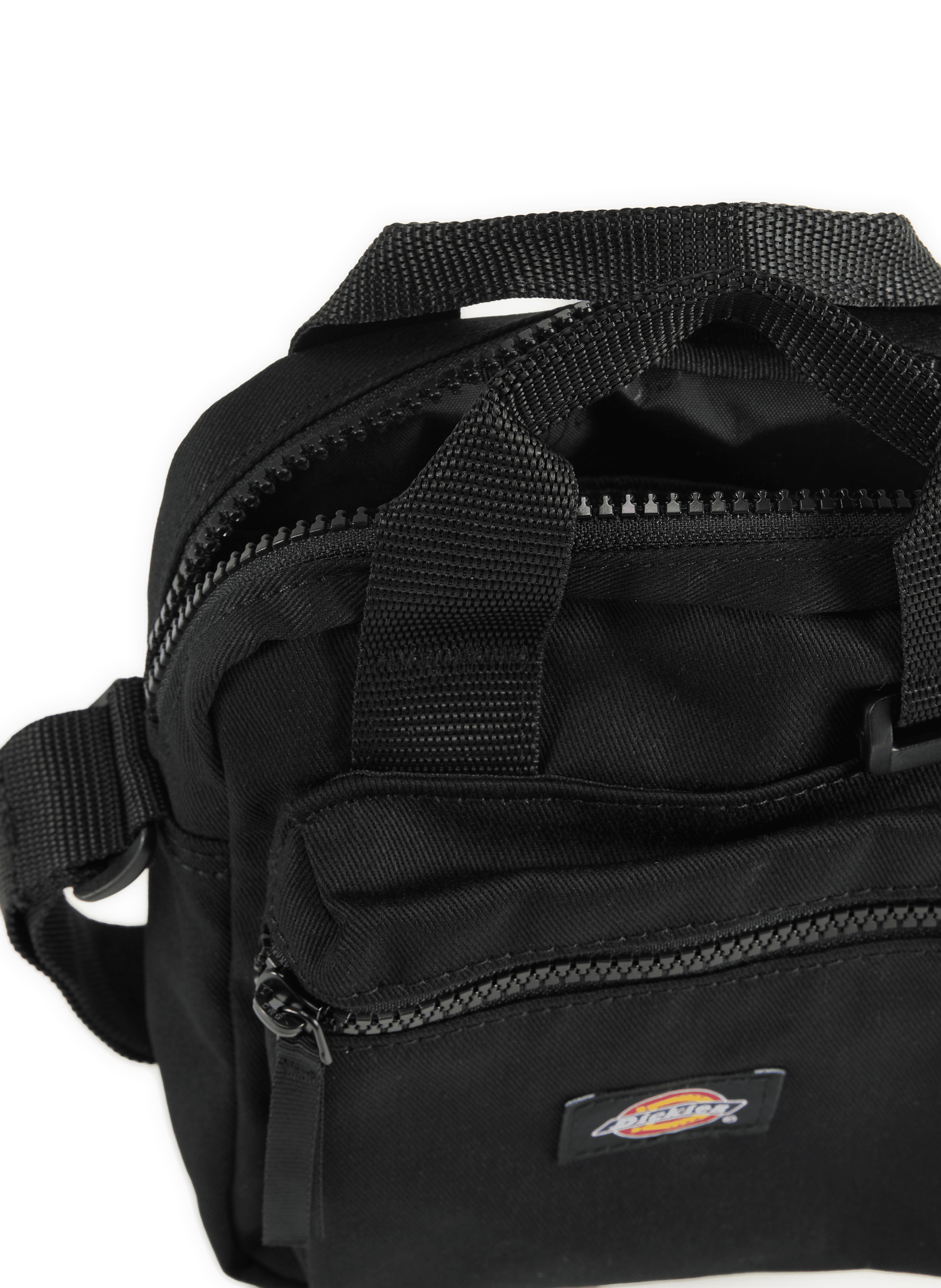 Moreauville shoulder bag DICKIES Black