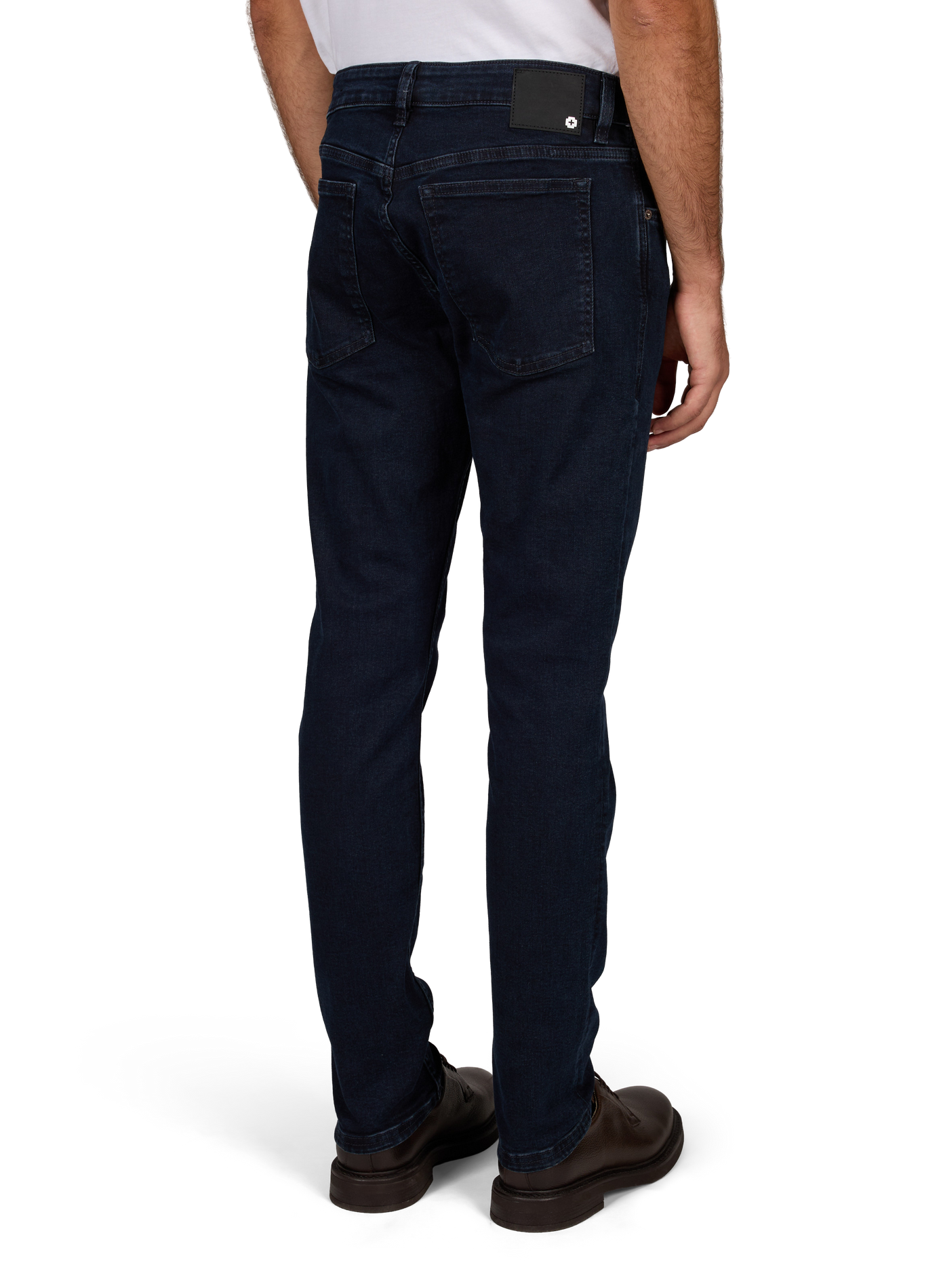 Armani Exchange Slim Fit Jeans XM000070 AF27185 STRELLSON Blau