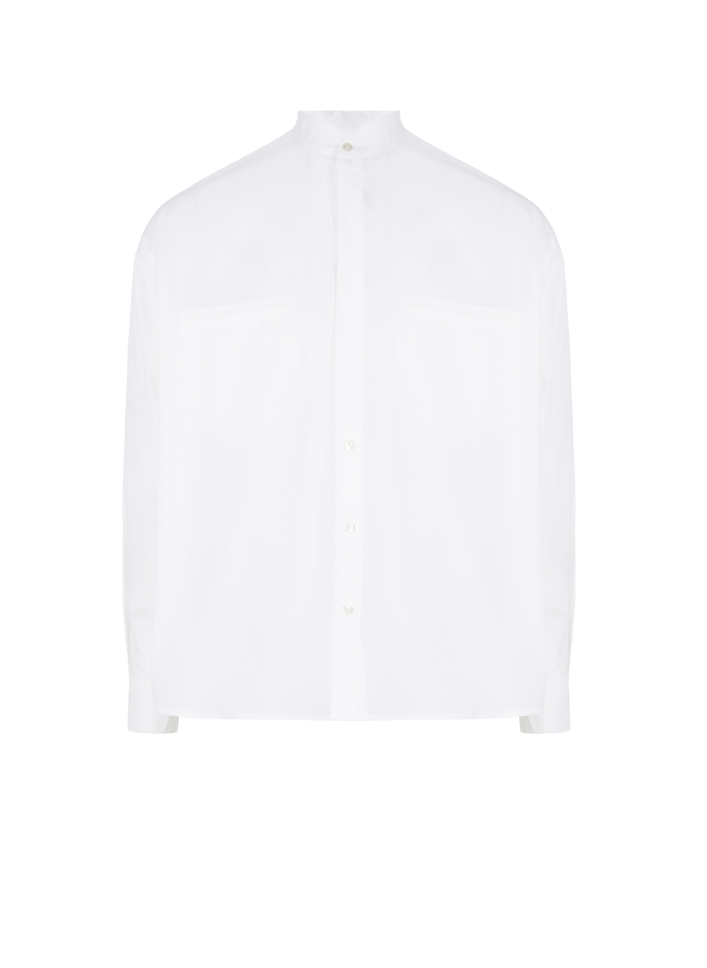 Chemise en coton