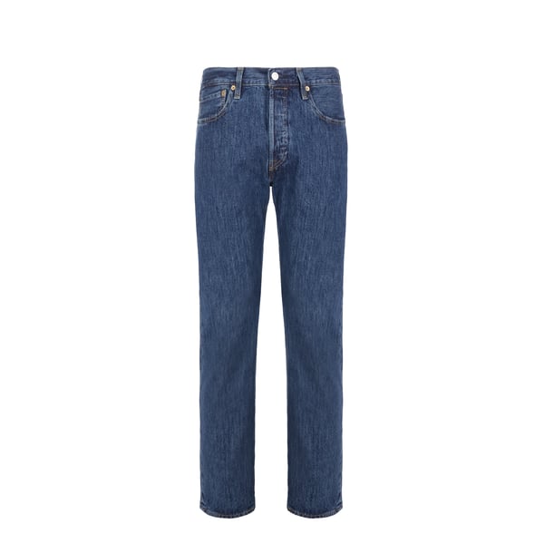 Jean 501 en coton denim