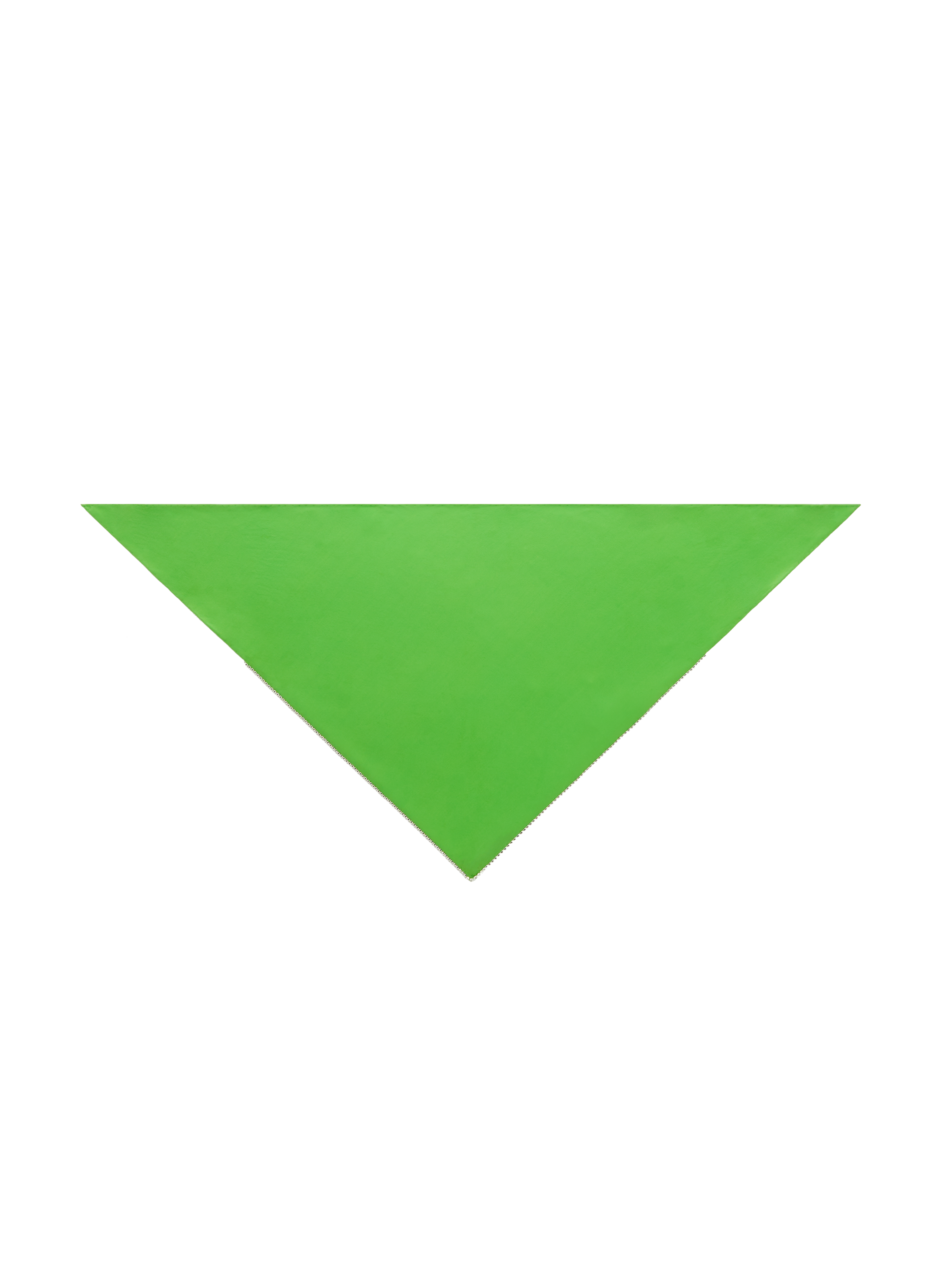 Bandana Stevie en soie