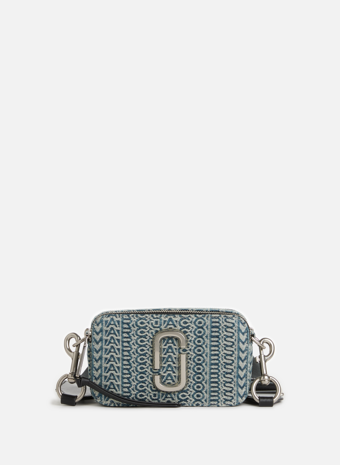 The Snapchot bag in cotton MARC JACOBS
