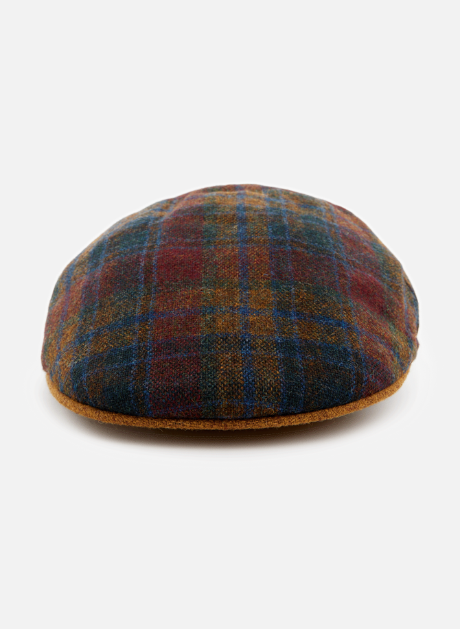 قبعة من الصوف، saison 1865