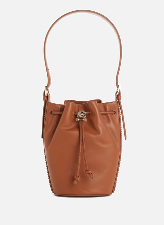 BUCKET BAG TOMMY HILFIGER for WOMEN Printemps