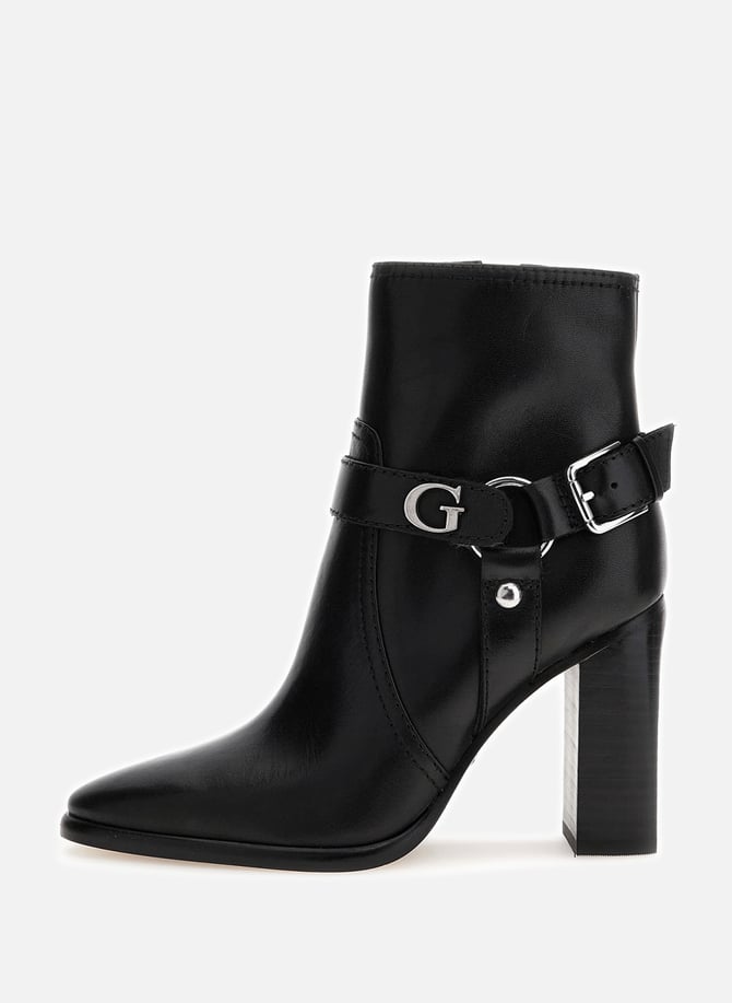 Bottines guess femme sales