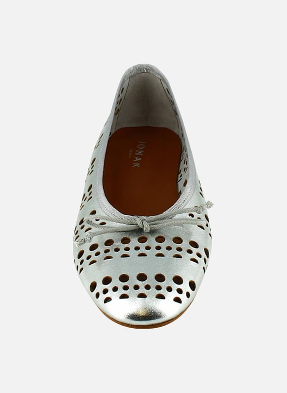 Ballerines ajourées jonak shop