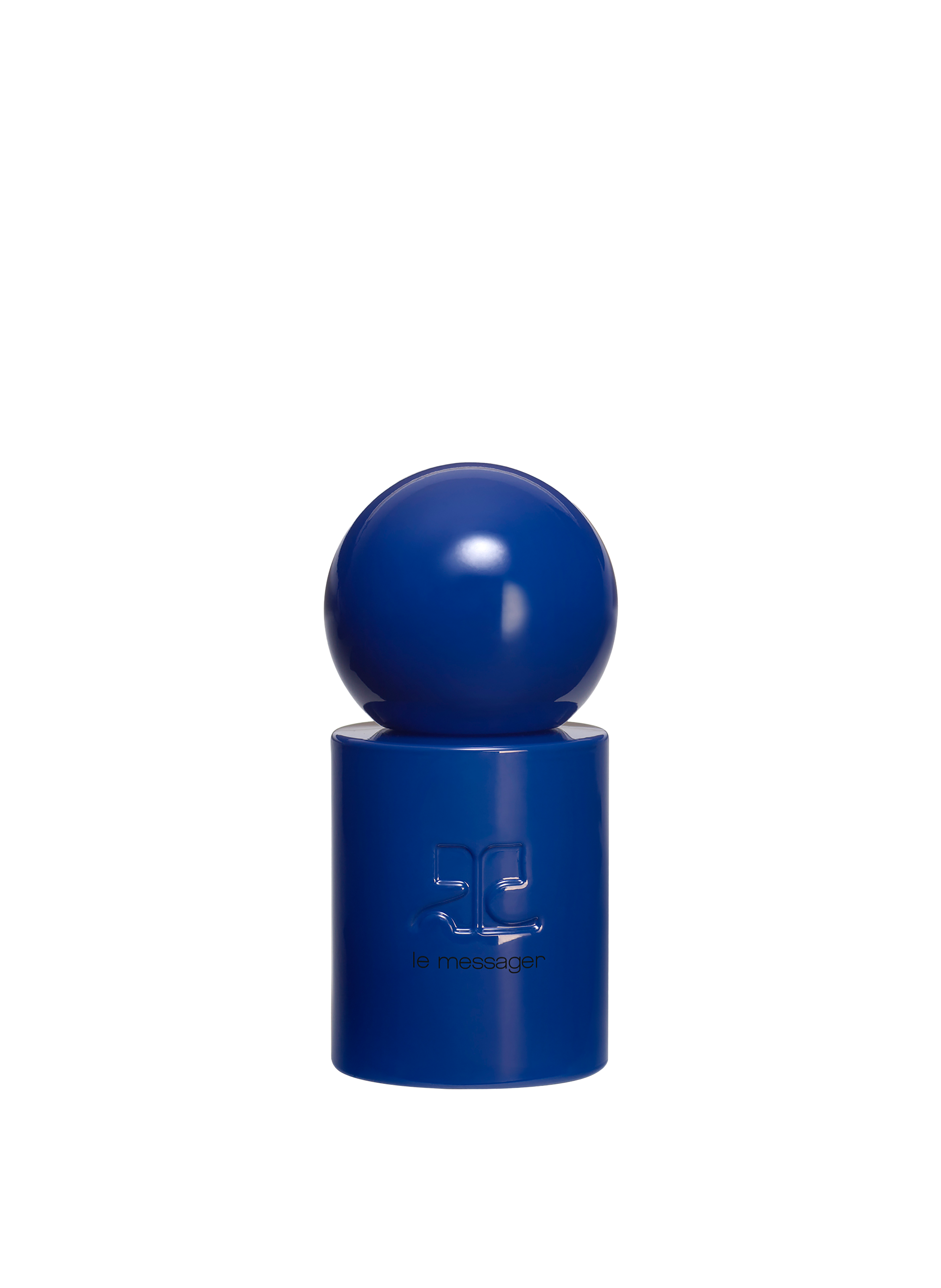 Eau de parfum - Le messager No color