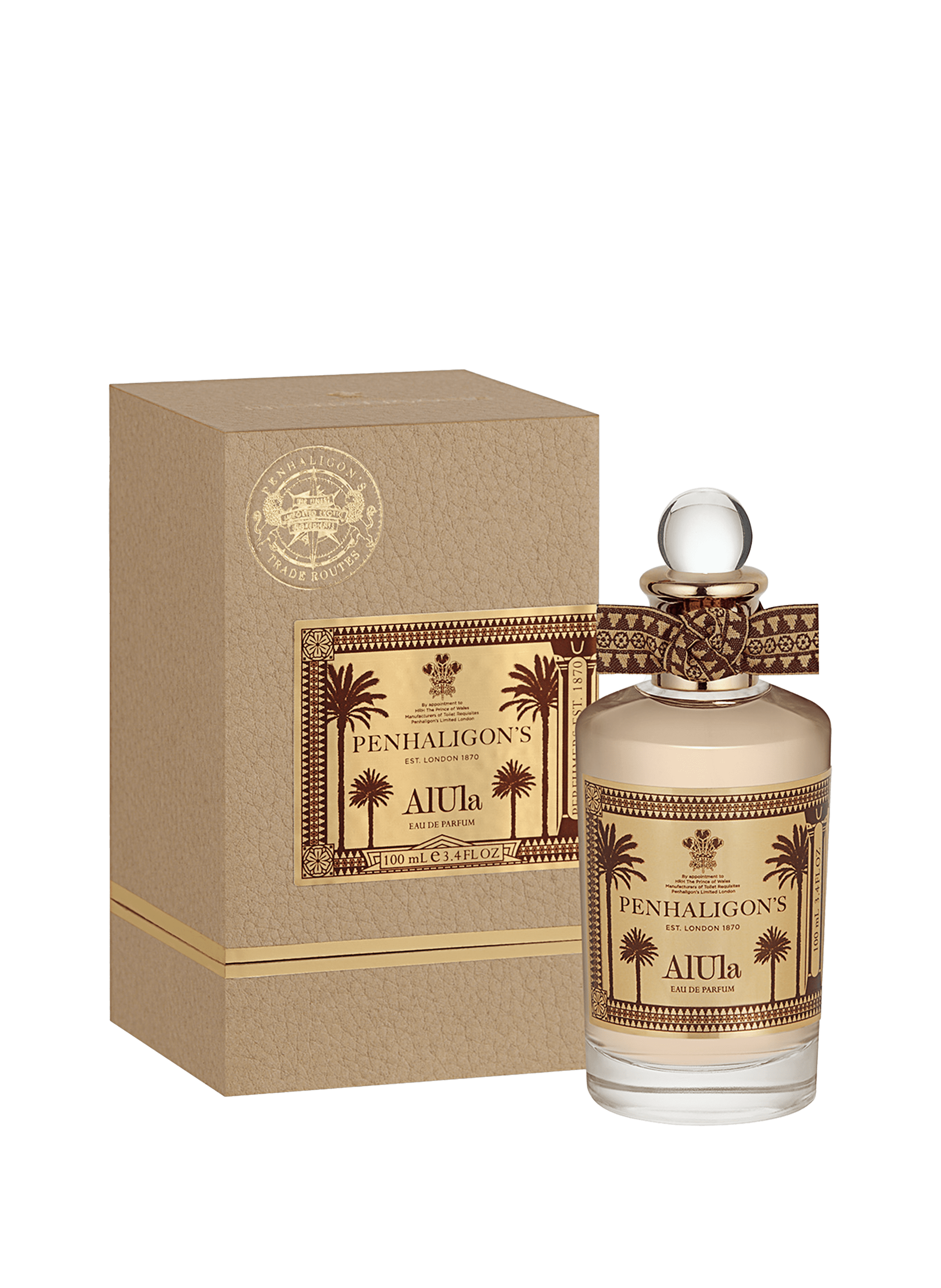 Penhaligon’s Al Ula Eau de Parfum PENHALIGON'S No color