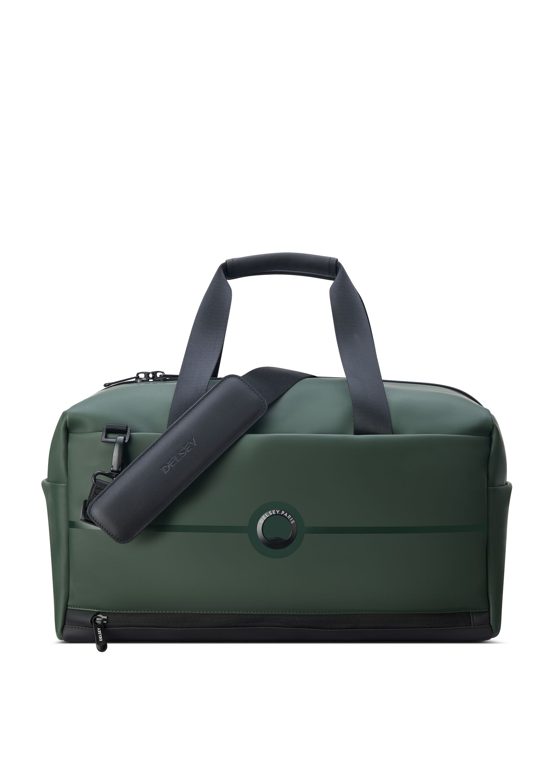 Sac De Voyage  souple taille XS - TURENNE  Vert