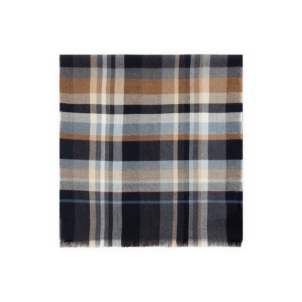 Echarpe motif tartan Echarpe motif tartan