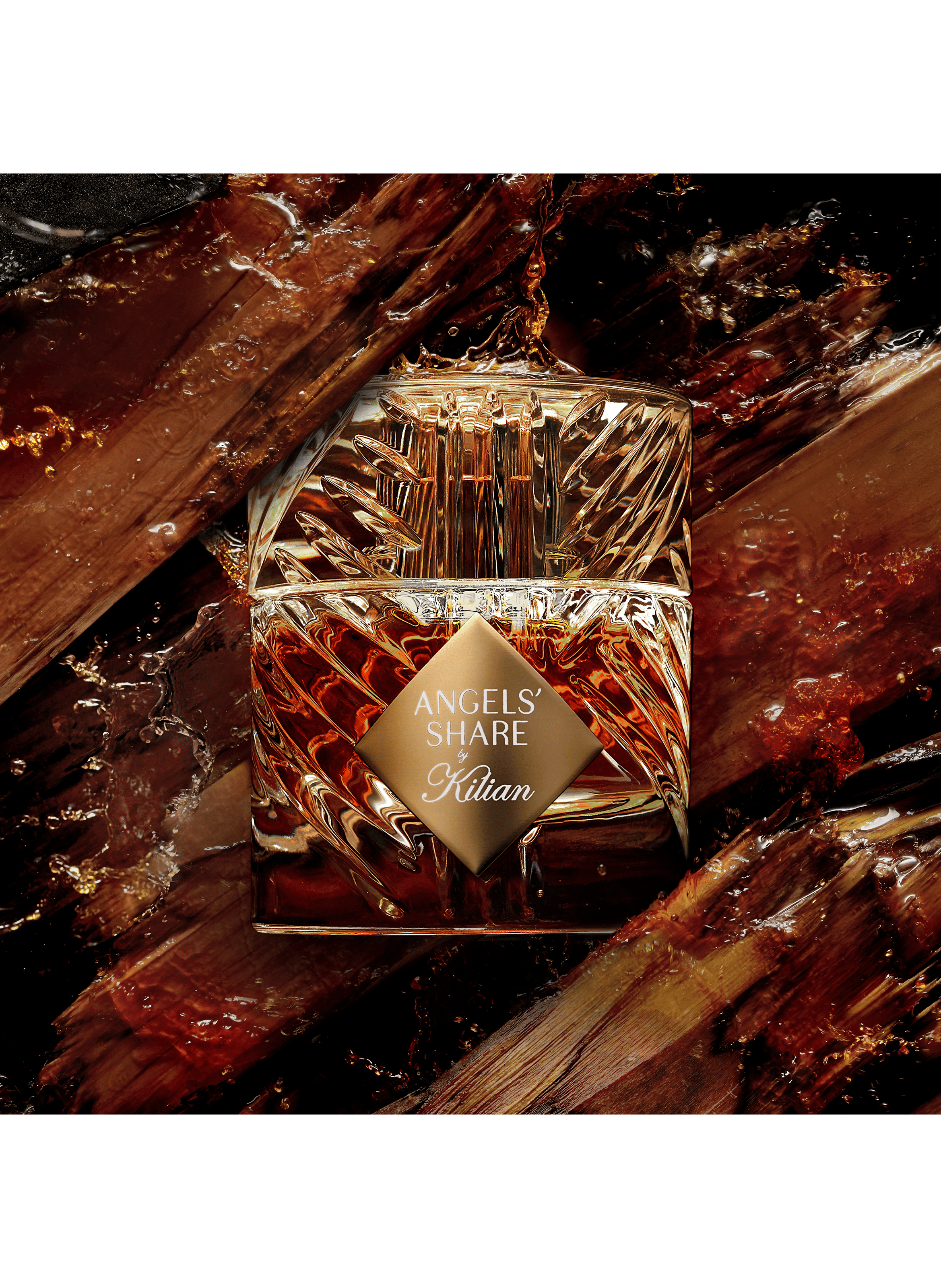 Angel's Share - Eau de Parfum KILIAN PARIS No color