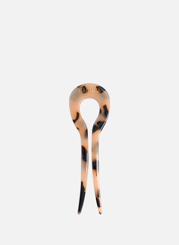 Epingle chignon écaille by BACHCA BACHCA Epingle chignon écaille