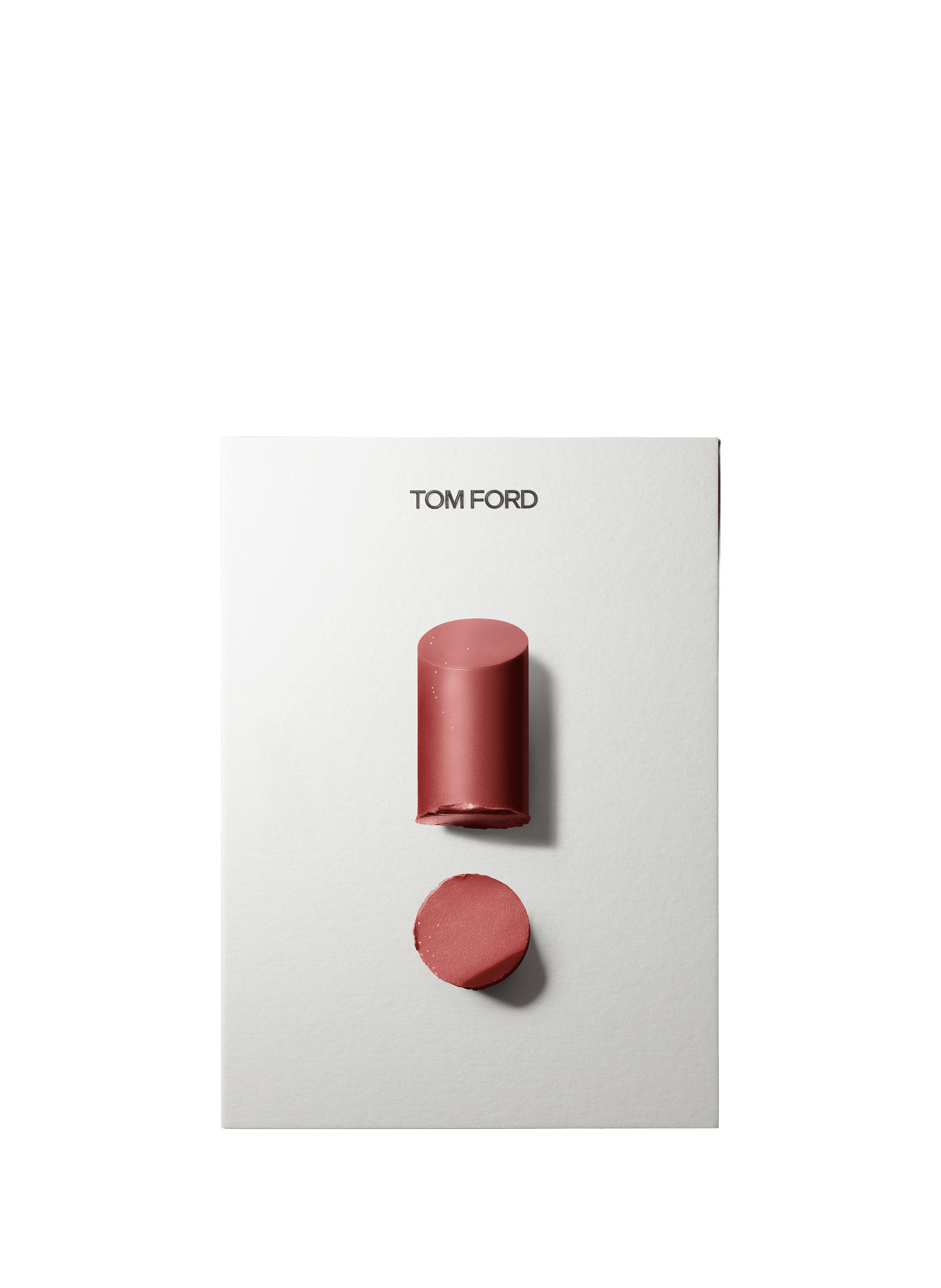 Rouge à lèvres Ultra-Shine Lip Color TOM FORD Nubile