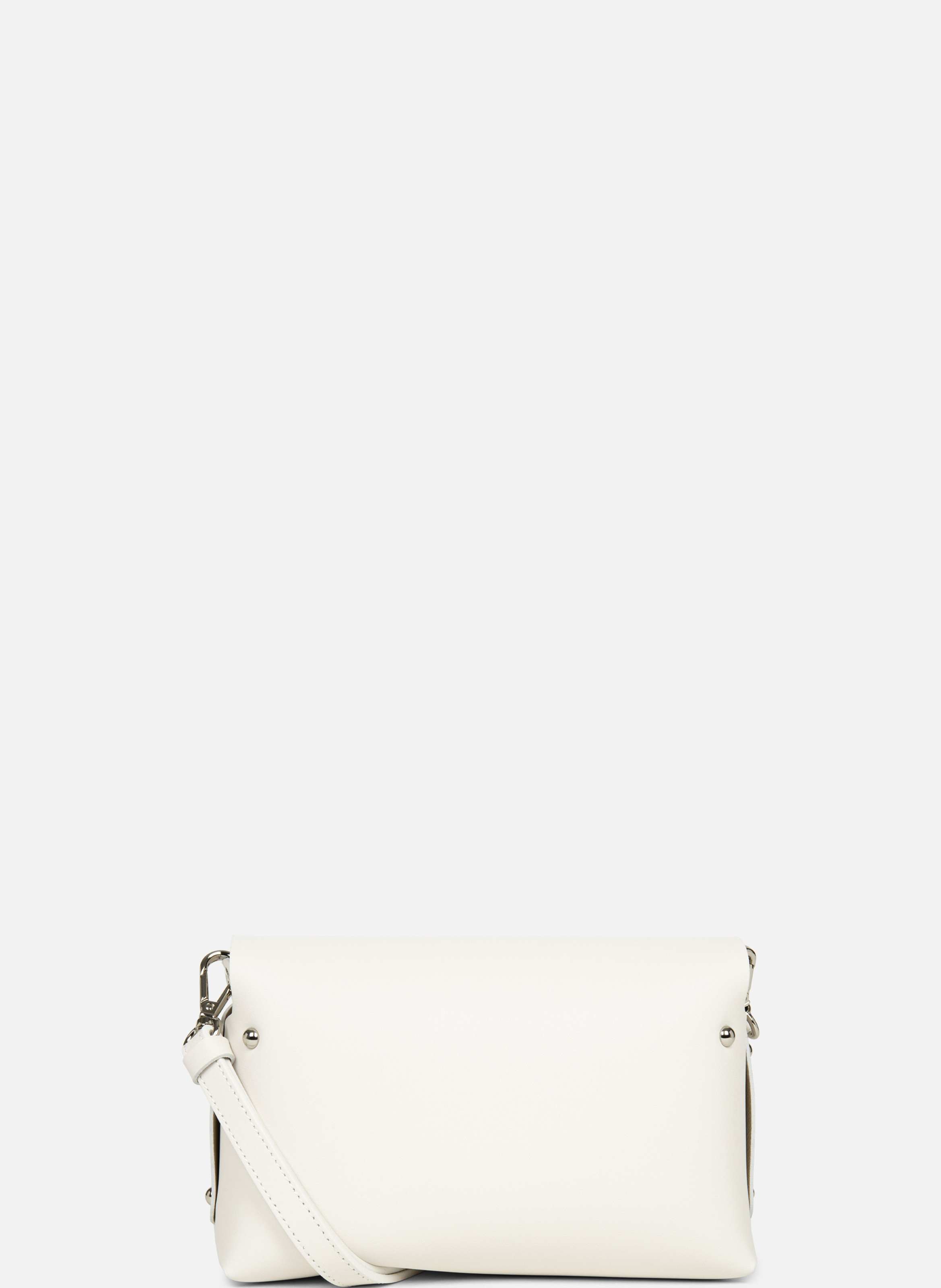 Sac trotteur - pur & element city LANCASTER Blanc