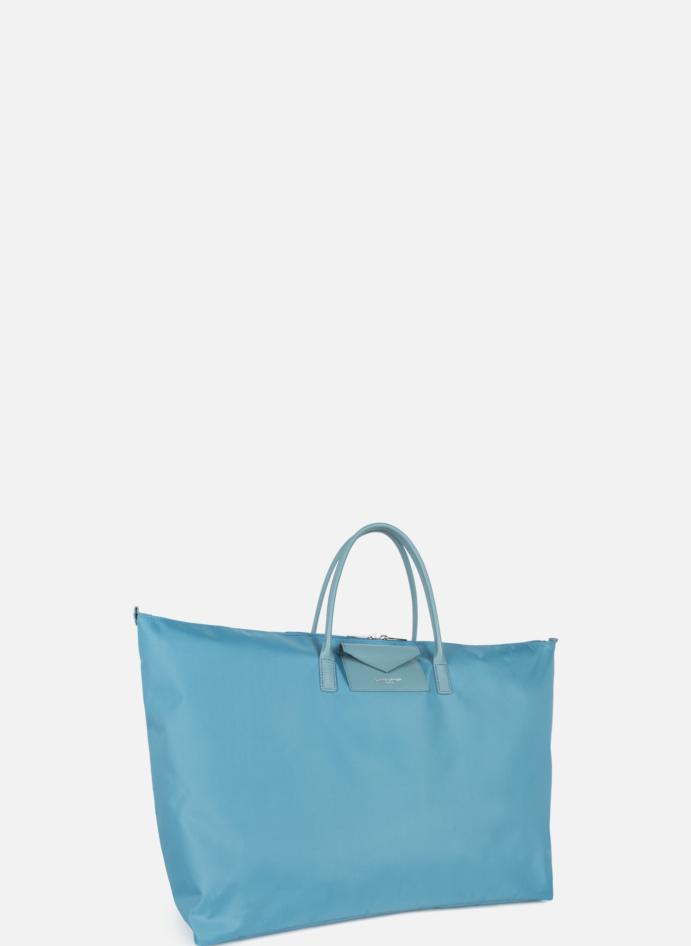 Weekender bag - Smart KBA LANCASTER Blue