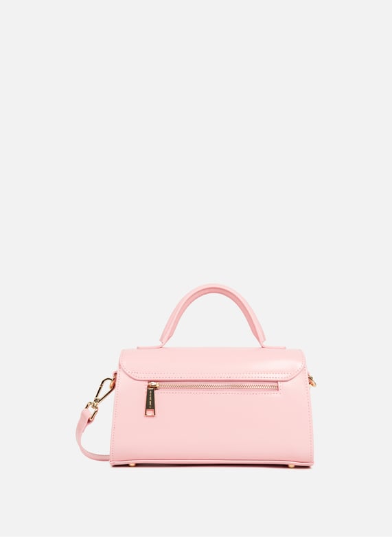 Sac à main - suave evenly | Rose by LANCASTER Sac à main - suave evenly Rose