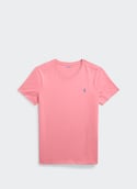 Classic Cotton T-Shirt  Desert rose c7524