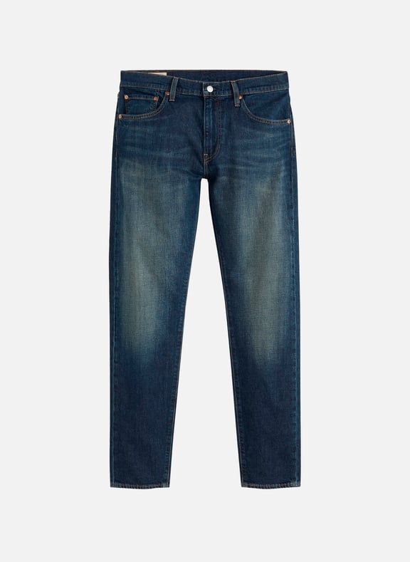 Jean slim 512 Taper Bleu by LEVI'S LEVI'S Jean slim 512 Taper Bleu
